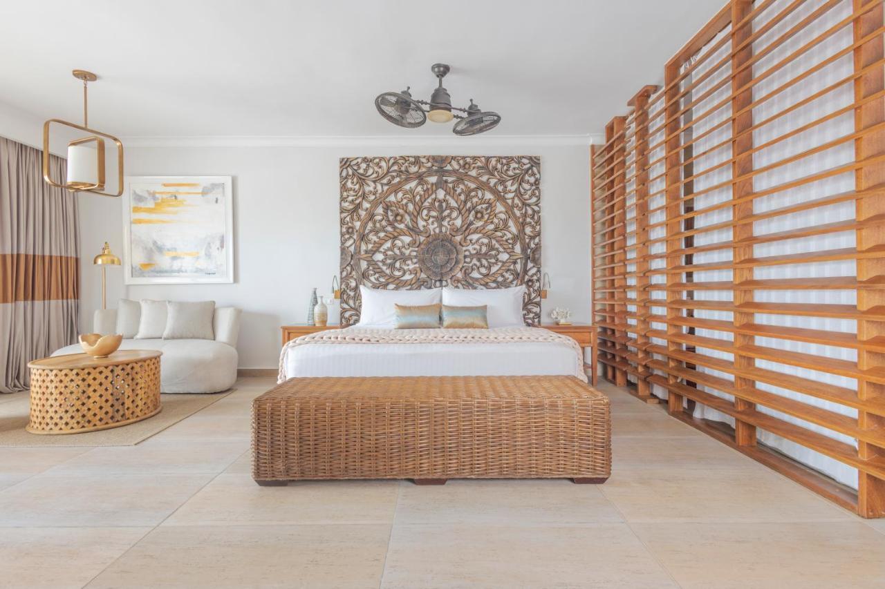 Sanctuary Cap Cana, A Luxury Collection Resort, Dominican Republic, Adult Resort 5*