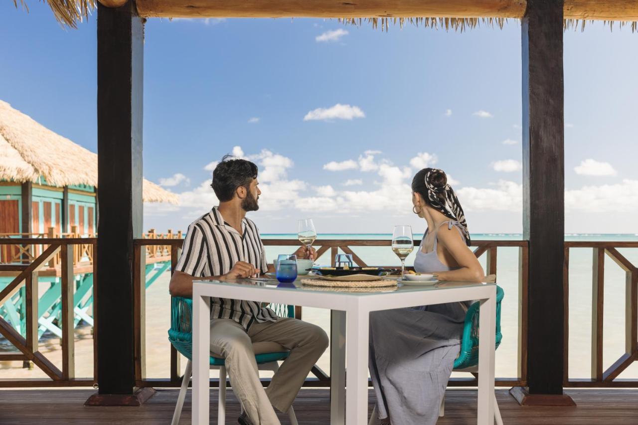Sanctuary Cap Cana, A Luxury Collection Resort, Dominican Republic, Adult Resort 5*