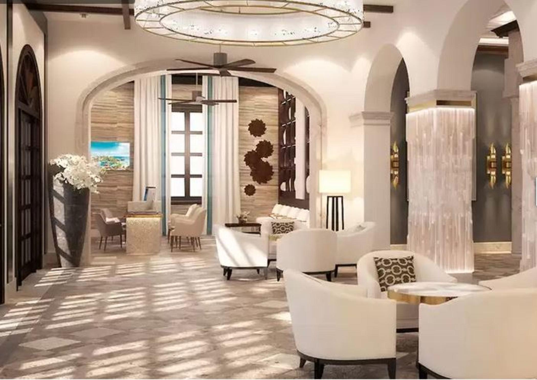 Sanctuary Cap Cana, A Luxury Collection Resort, Dominican Republic, Adult Resort 5*