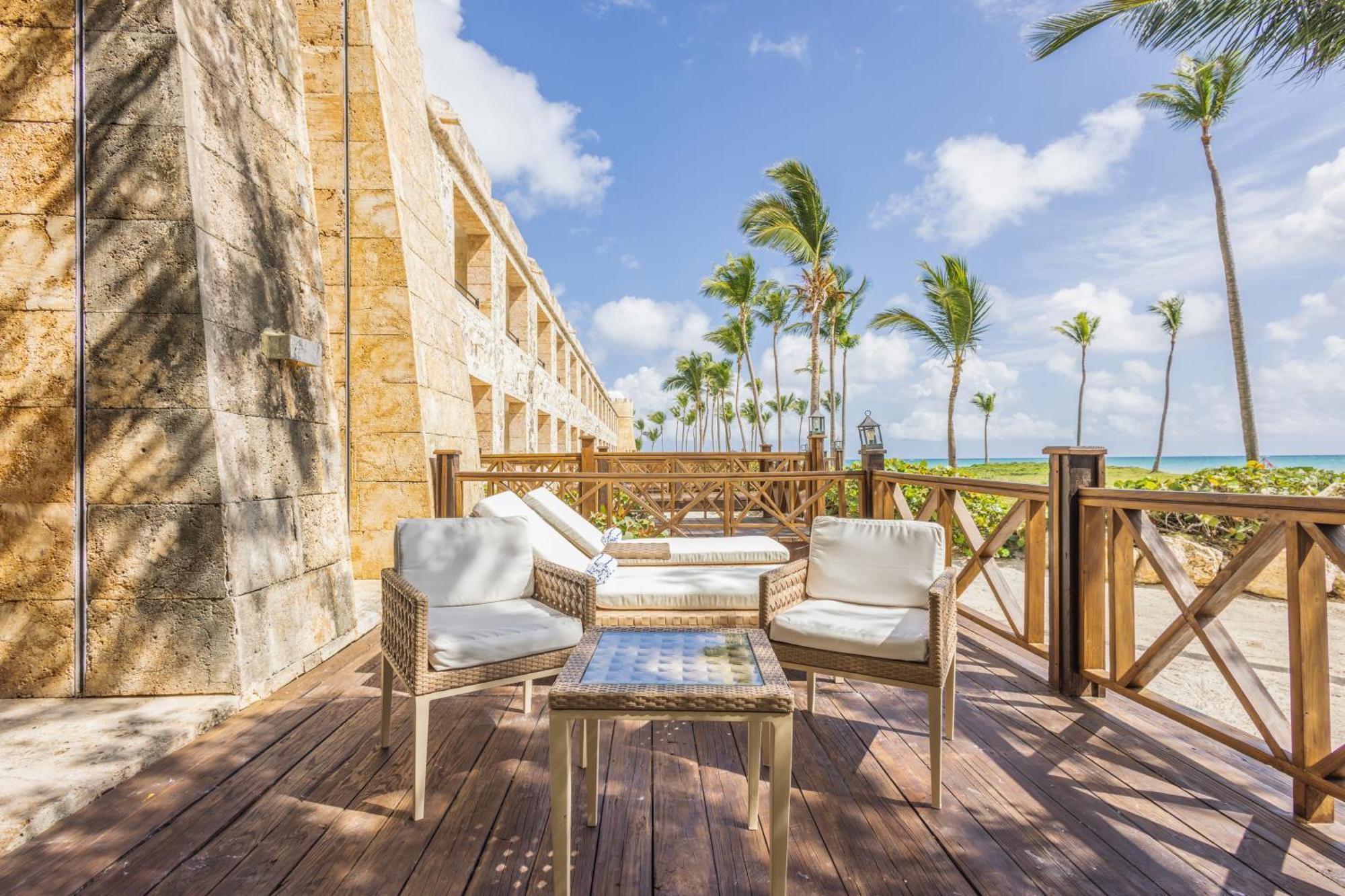 Resort Sanctuary Cap Cana, A Luxury Collection Resort, Dominican Republic, Adult