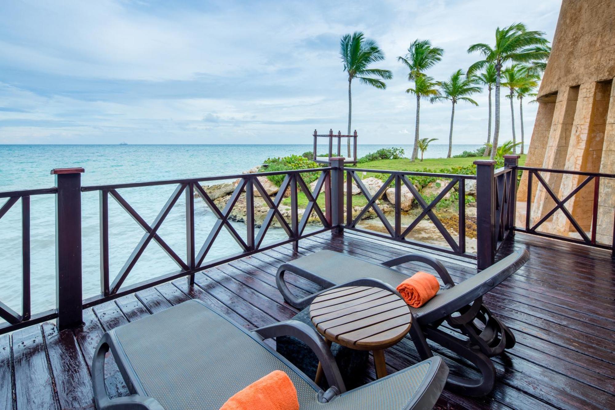 Sanctuary Cap Cana, A Luxury Collection Resort, Dominican Republic, Adult Resort 5*