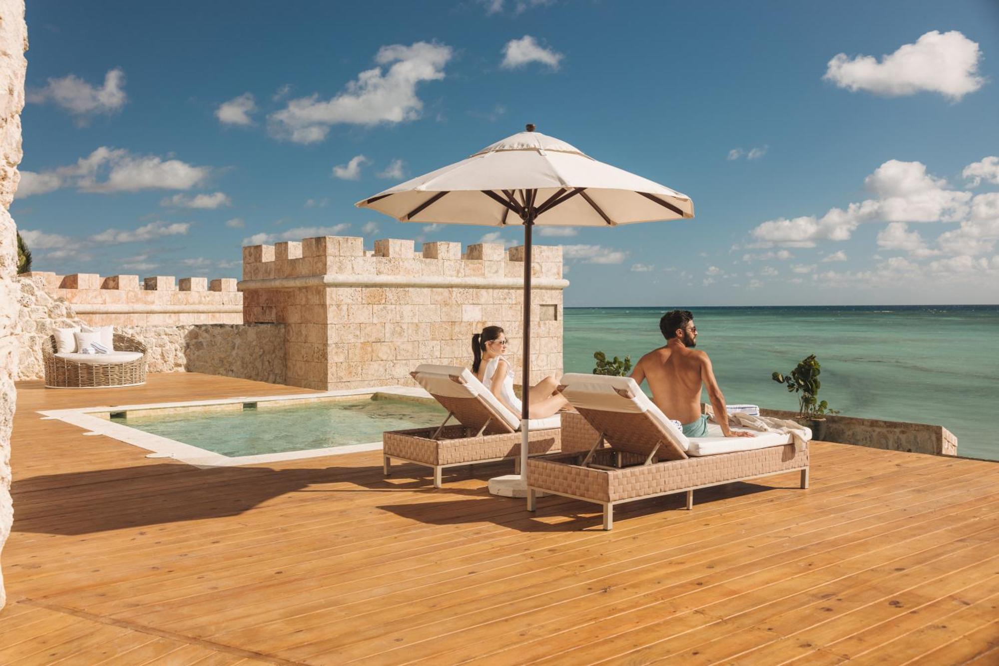 Sanctuary Cap Cana, A Luxury Collection Resort, Dominican Republic, Adult Resort Punta Cana