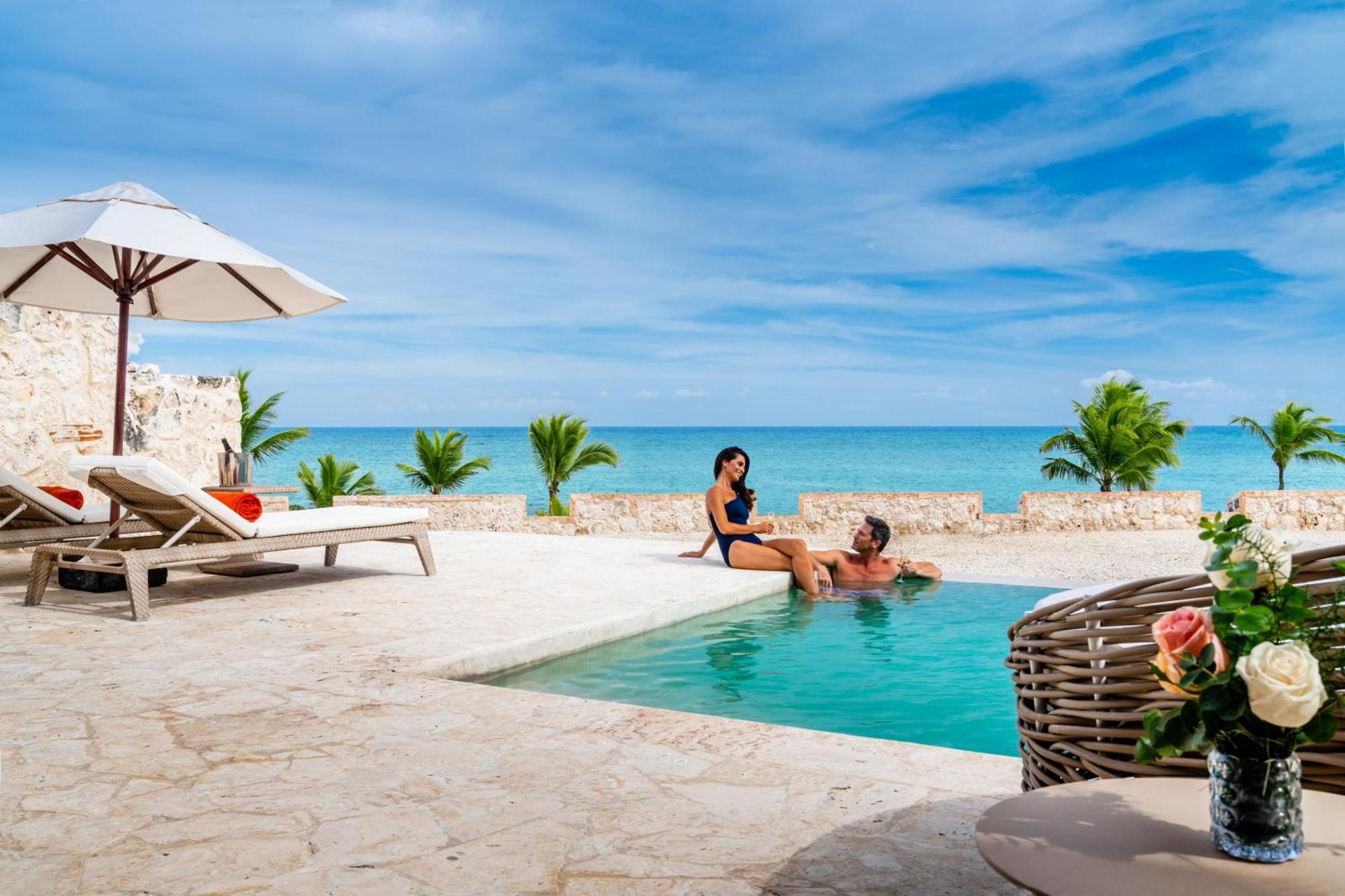 Resort Sanctuary Cap Cana, A Luxury Collection Resort, Dominican Republic, Adult Punta Cana