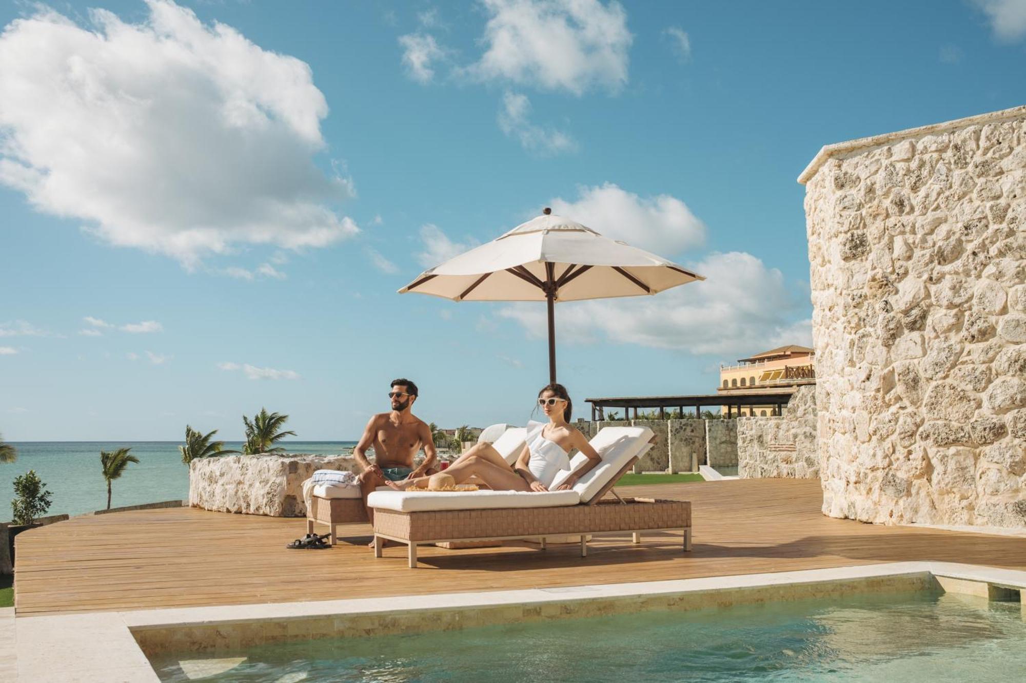 Sanctuary Cap Cana, A Luxury Collection Resort, Dominican Republic, Adult 5*