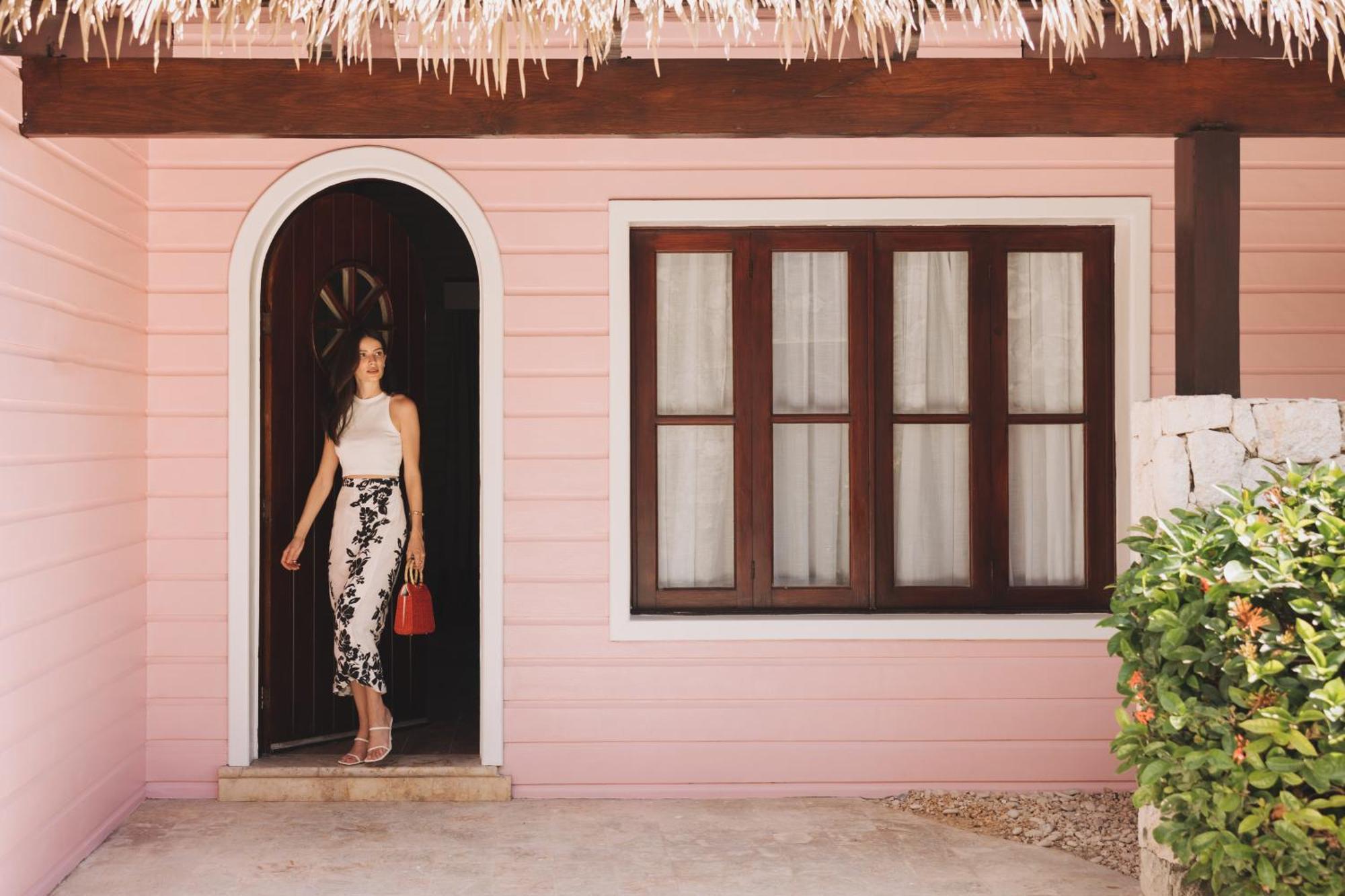 Sanctuary Cap Cana, A Luxury Collection Resort, Dominican Republic, Adult Resort Punta Cana