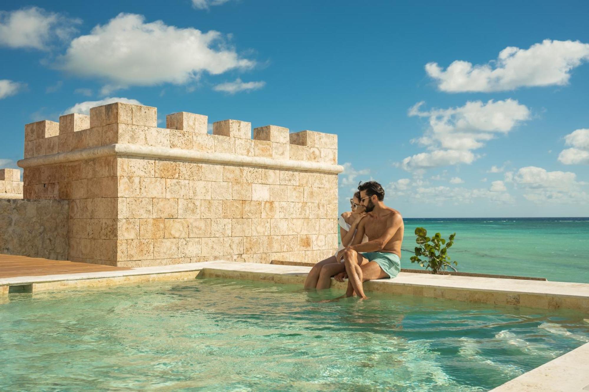 Sanctuary Cap Cana, A Luxury Collection Resort, Dominican Republic, Adult 5*