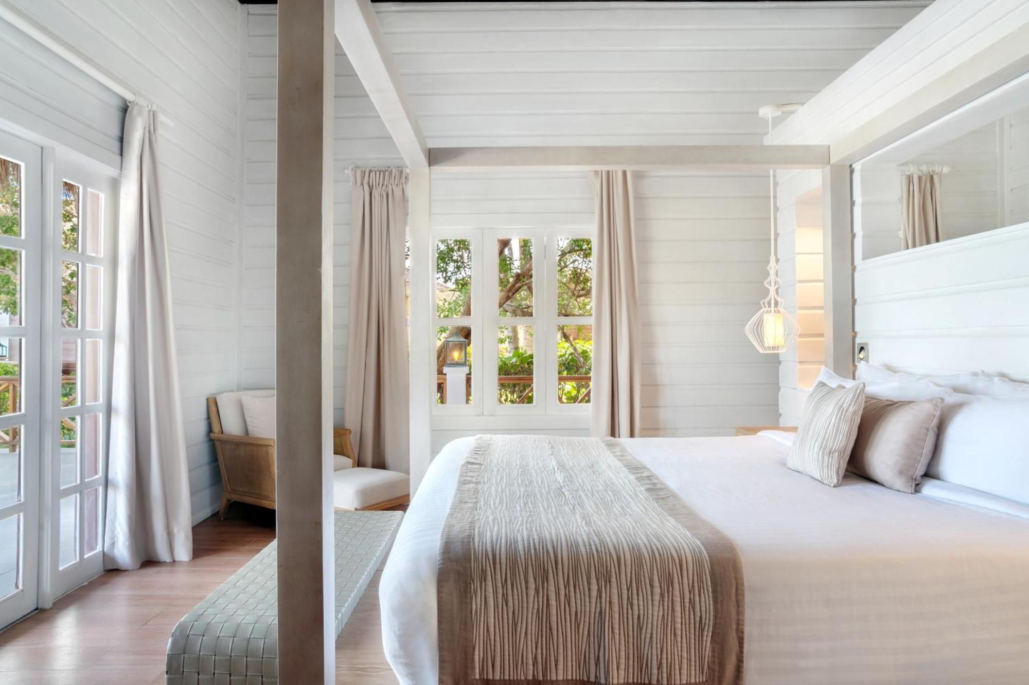 Sanctuary Cap Cana, A Luxury Collection Resort, Dominican Republic, Adult