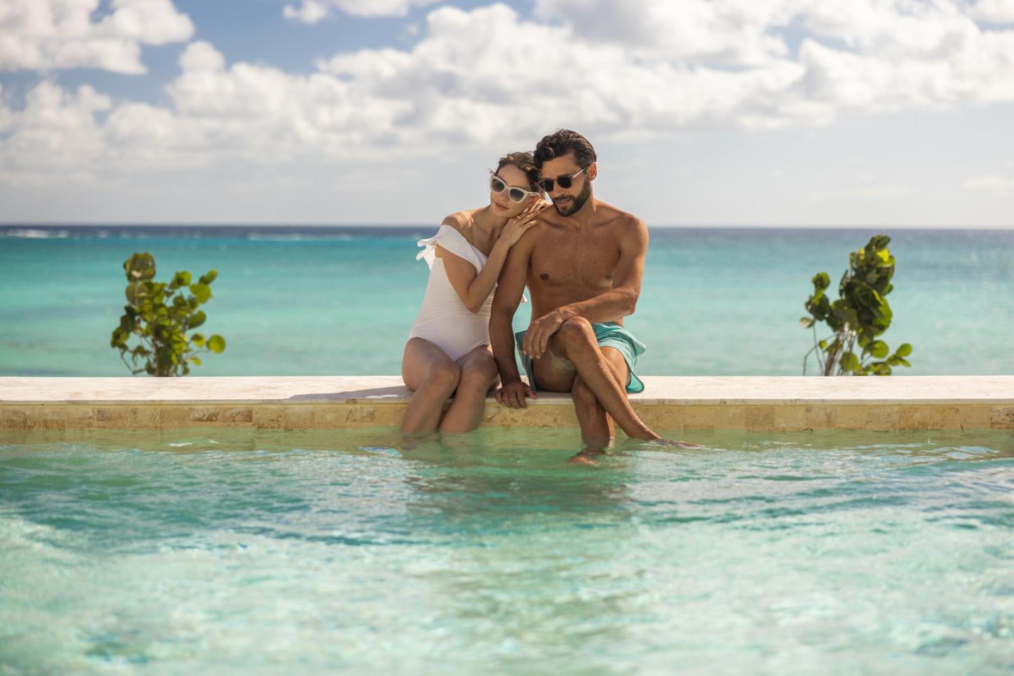 Sanctuary Cap Cana, A Luxury Collection Resort, Dominican Republic, Adult Resort