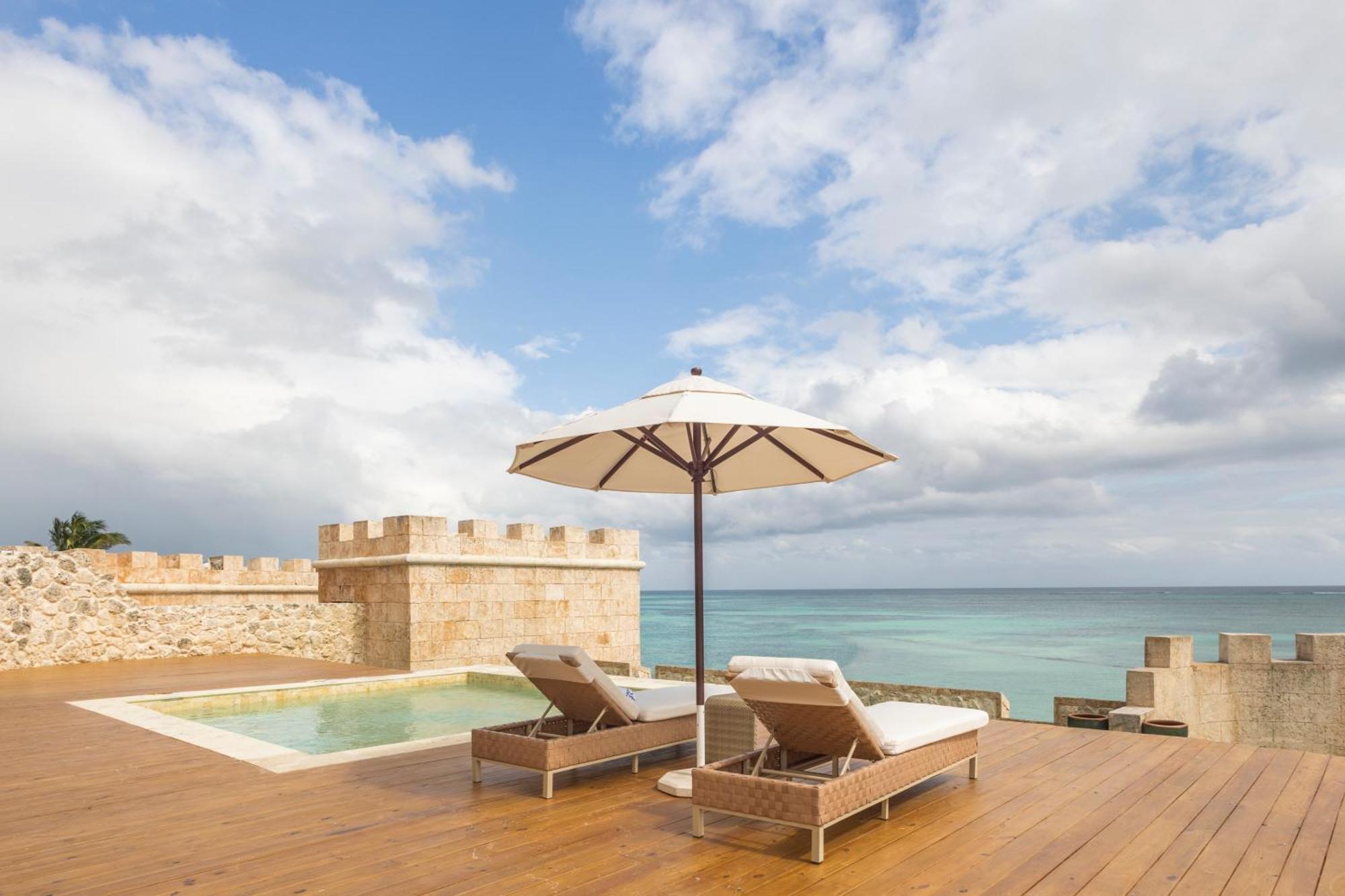 Resort Sanctuary Cap Cana, A Luxury Collection Resort, Dominican Republic, Adult 5*