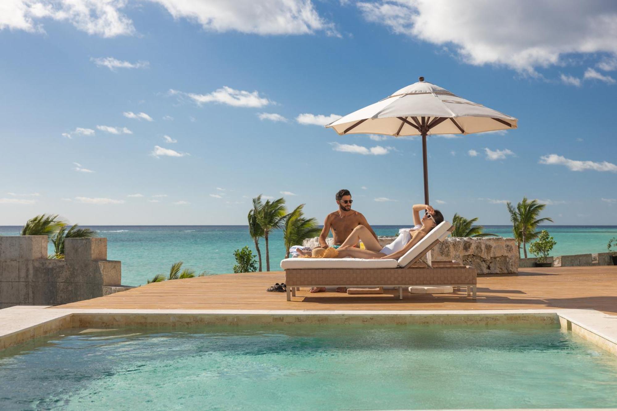 Sanctuary Cap Cana, A Luxury Collection Resort, Dominican Republic, Adult Resort Punta Cana