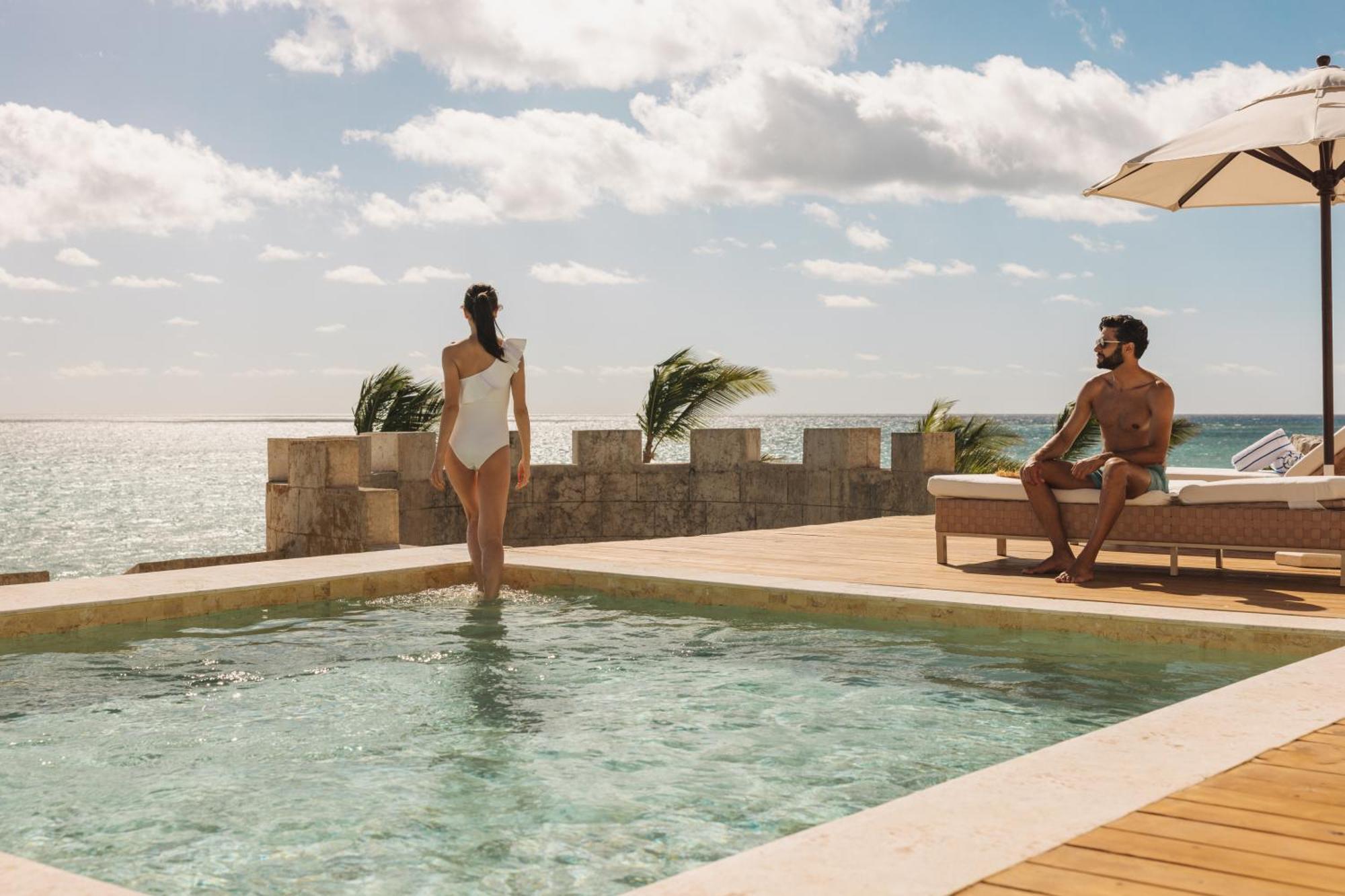 Resort Sanctuary Cap Cana, A Luxury Collection Resort, Dominican Republic, Adult Punta Cana