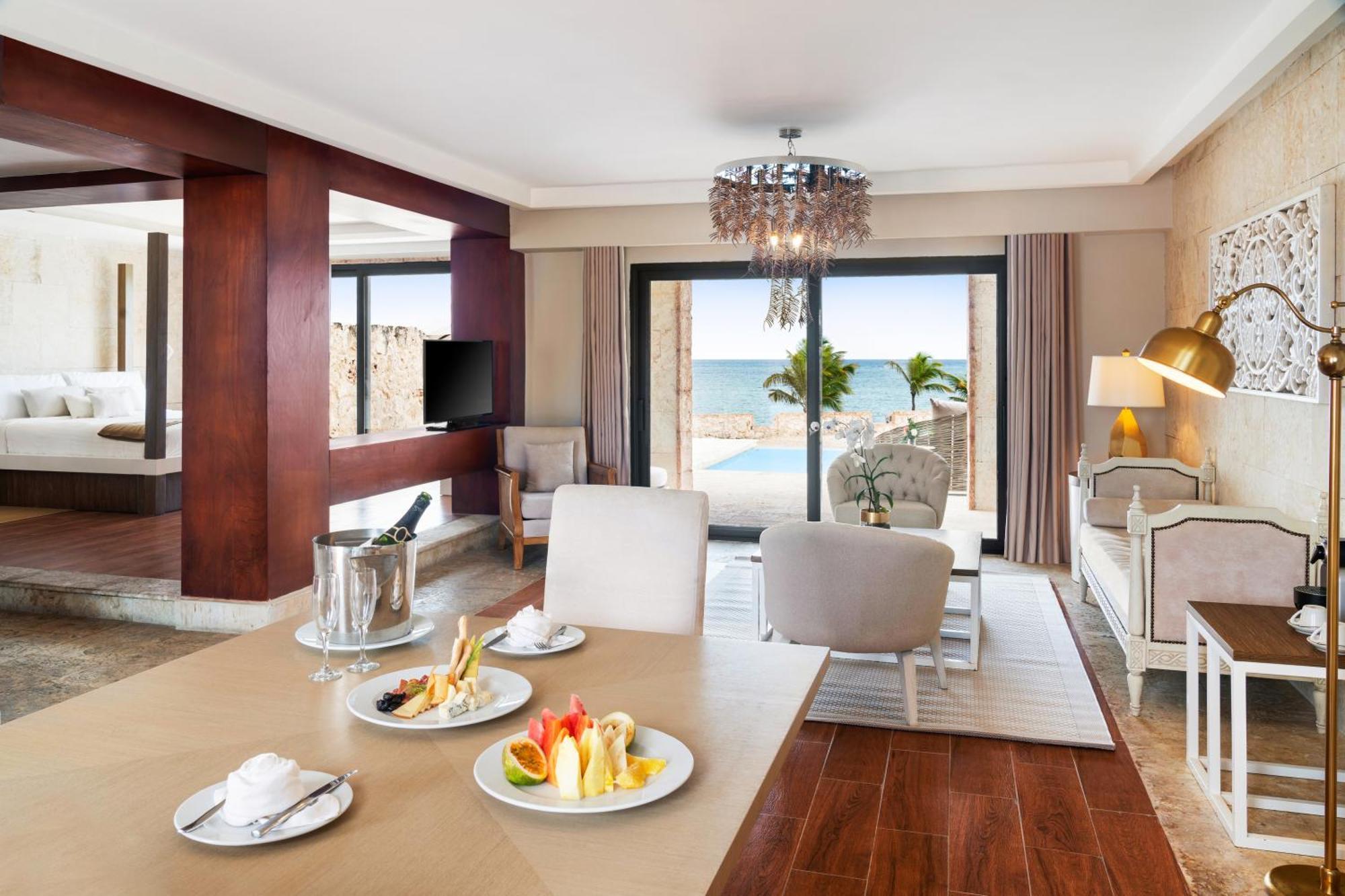 Sanctuary Cap Cana, A Luxury Collection Resort, Dominican Republic, Adult Punta Cana