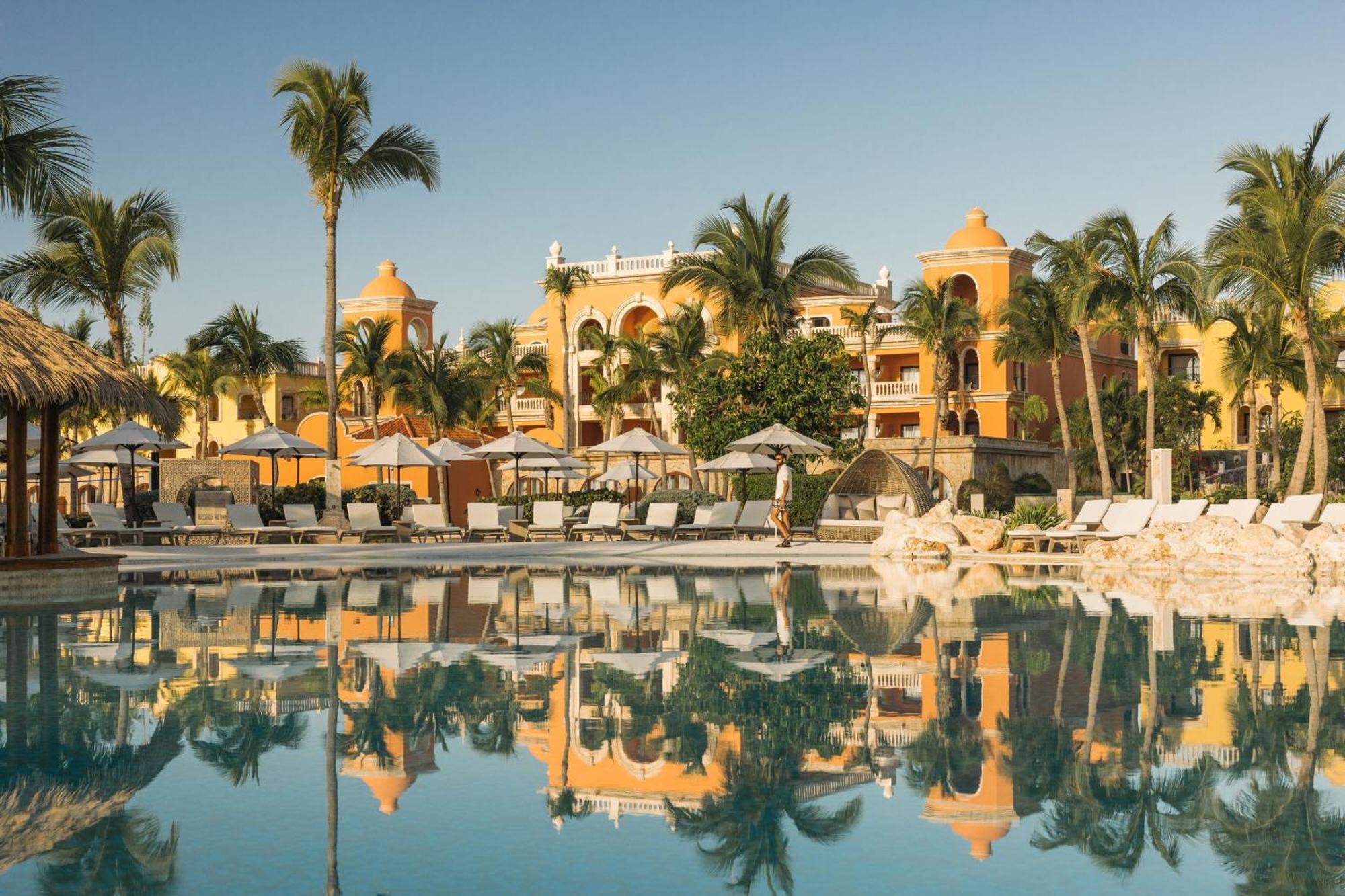 Sanctuary Cap Cana, A Luxury Collection Resort, Dominican Republic, Adult 5*