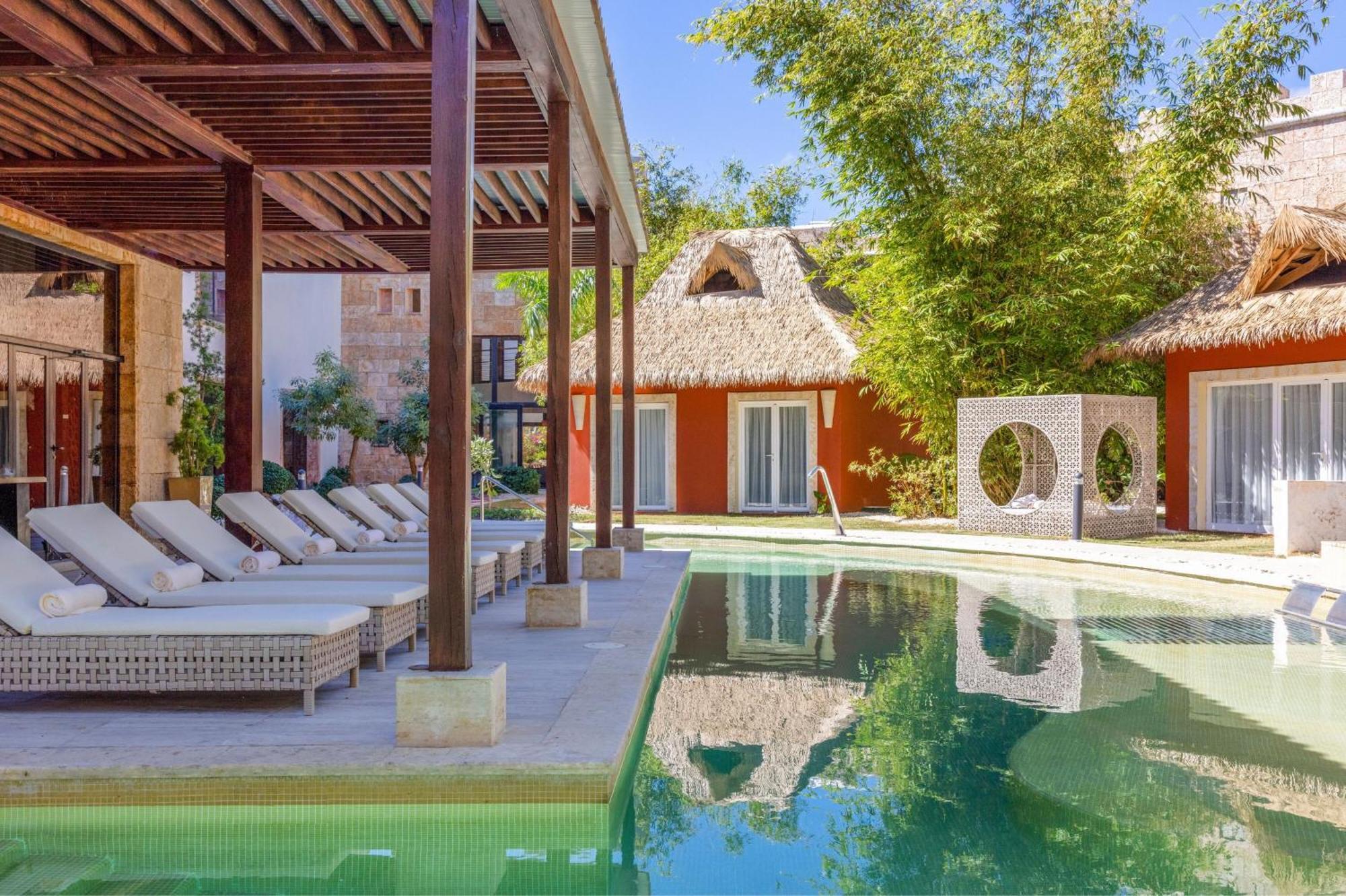 Resort Sanctuary Cap Cana, A Luxury Collection Resort, Dominican Republic, Adult
