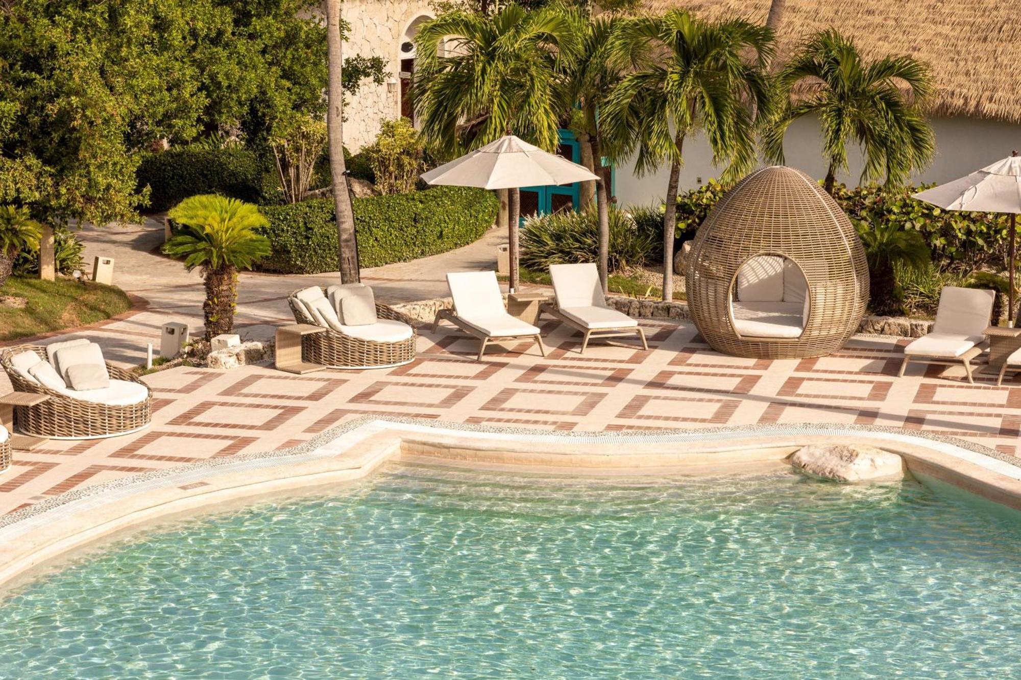 Resort Sanctuary Cap Cana, A Luxury Collection Resort, Dominican Republic, Adult 5*