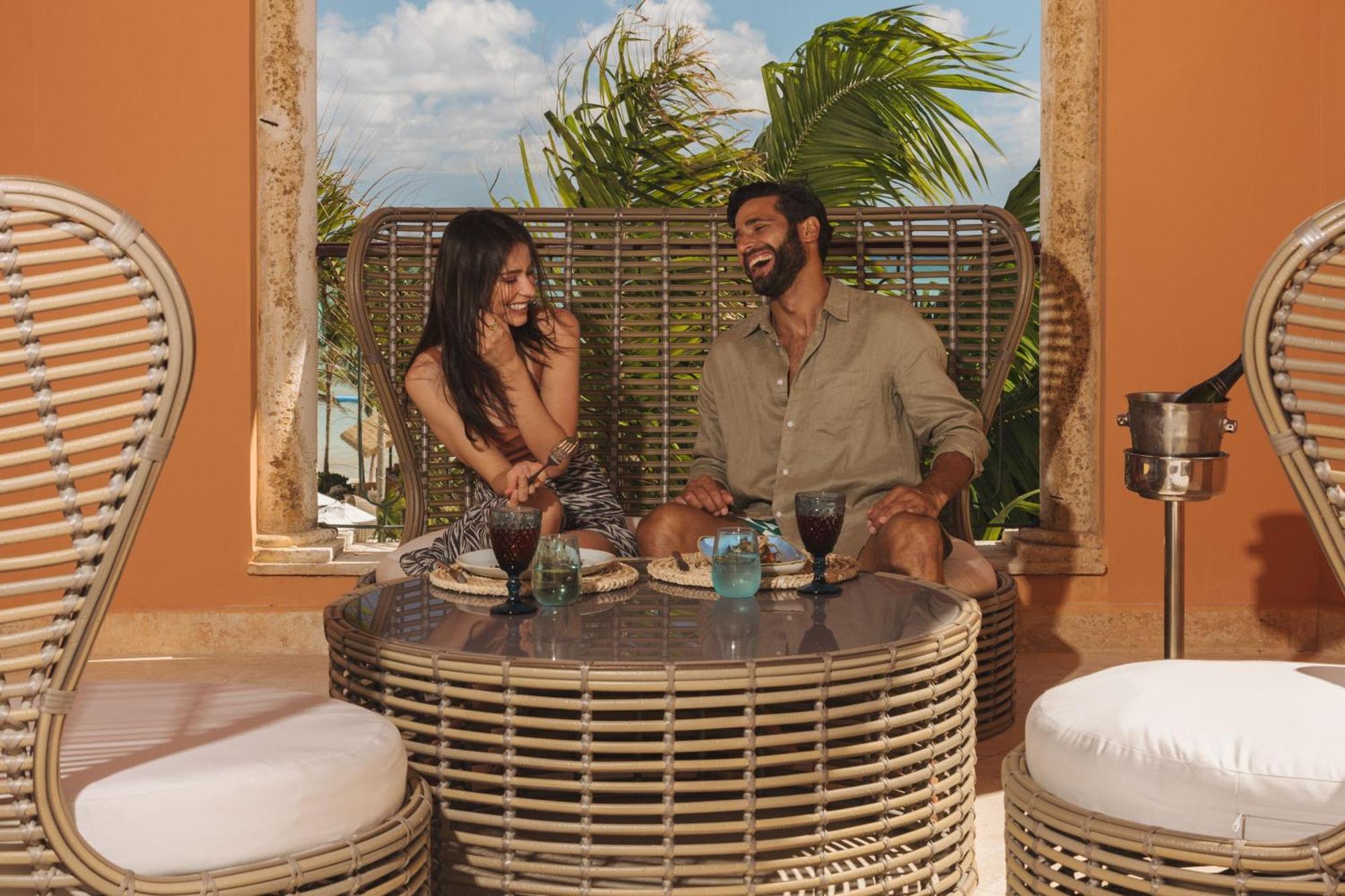 Sanctuary Cap Cana, A Luxury Collection Resort, Dominican Republic, Adult 5*