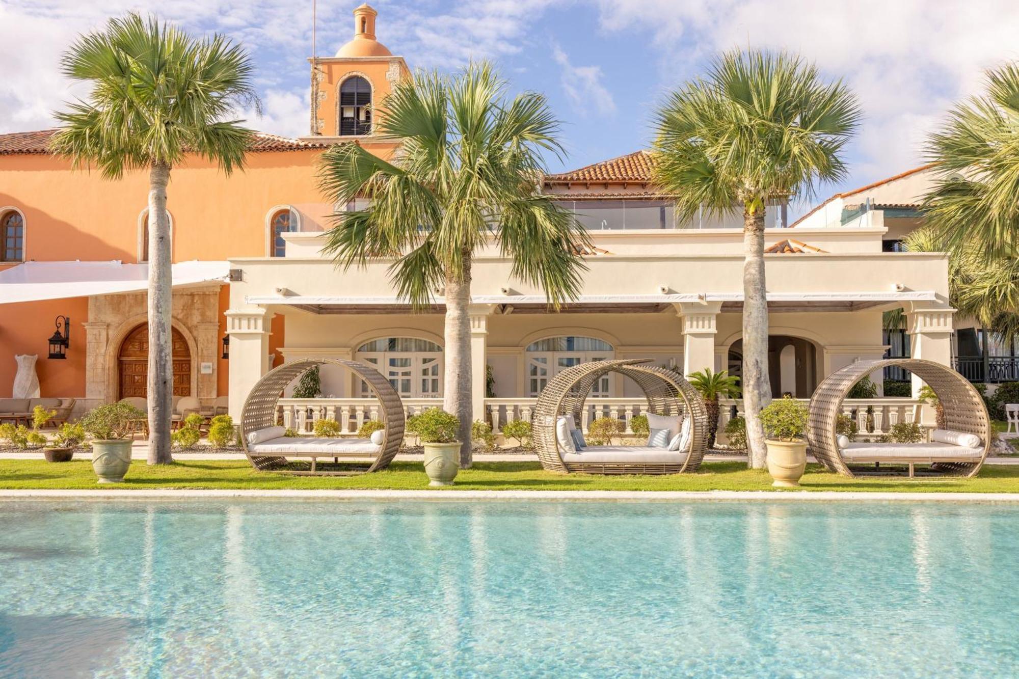 Sanctuary Cap Cana, A Luxury Collection Resort, Dominican Republic, Adult Punta Cana