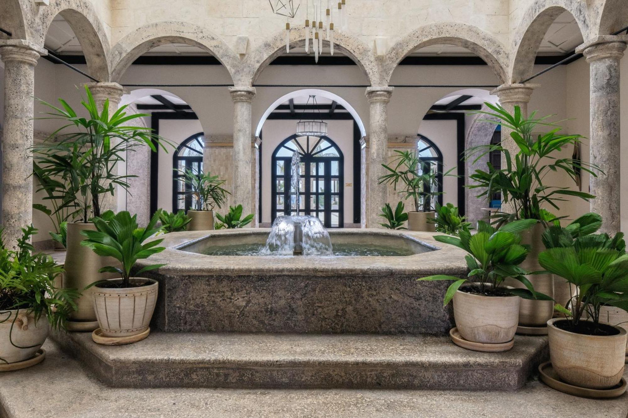 Sanctuary Cap Cana, A Luxury Collection Resort, Dominican Republic, Adult Resort