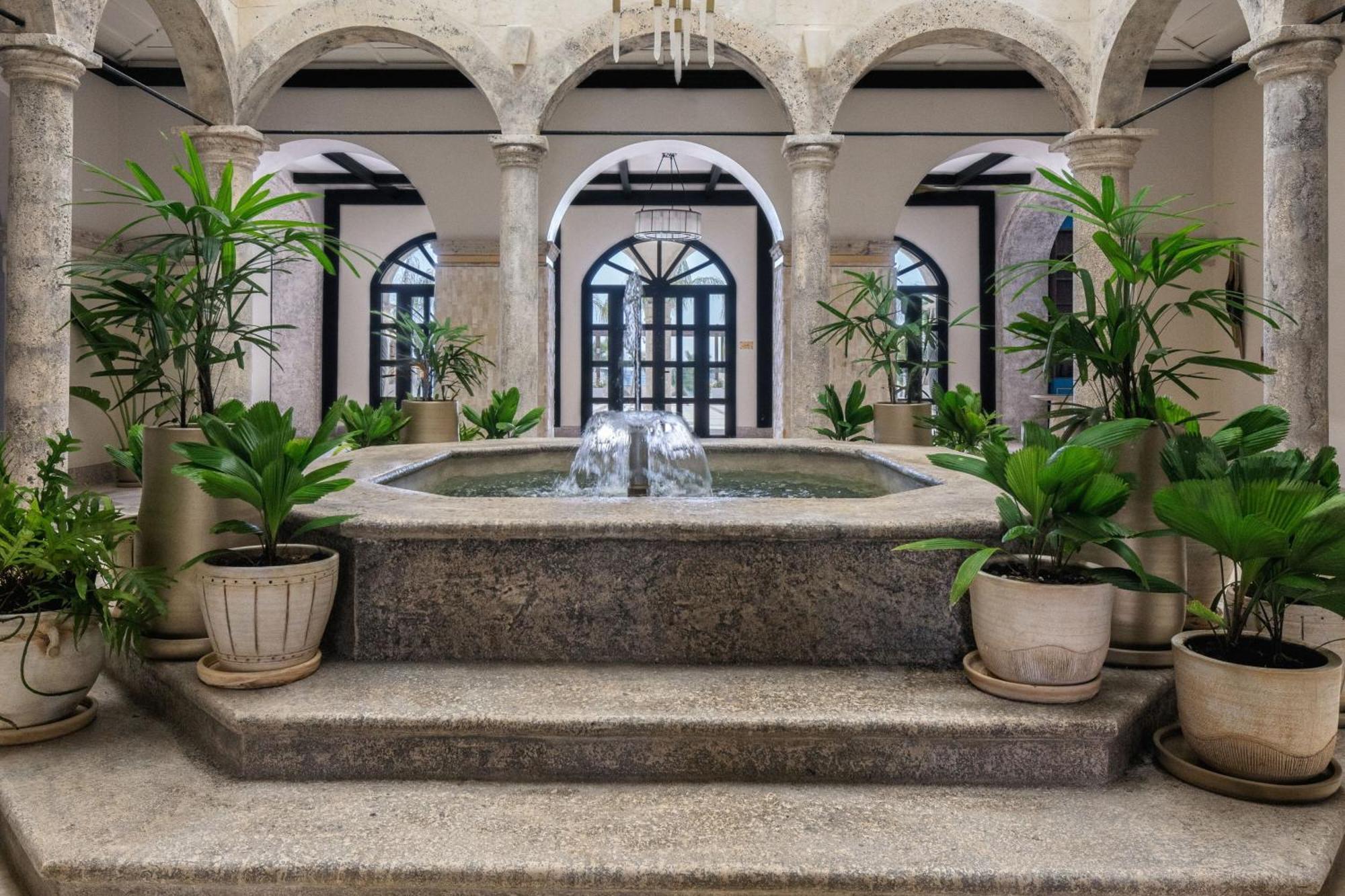 Resort Sanctuary Cap Cana, A Luxury Collection Resort, Dominican Republic, Adult