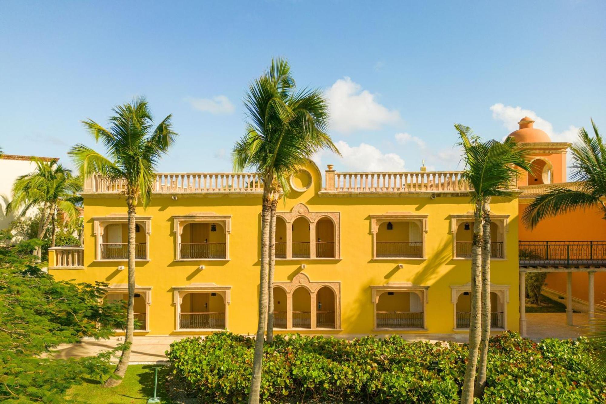 Sanctuary Cap Cana, A Luxury Collection Resort, Dominican Republic, Adult