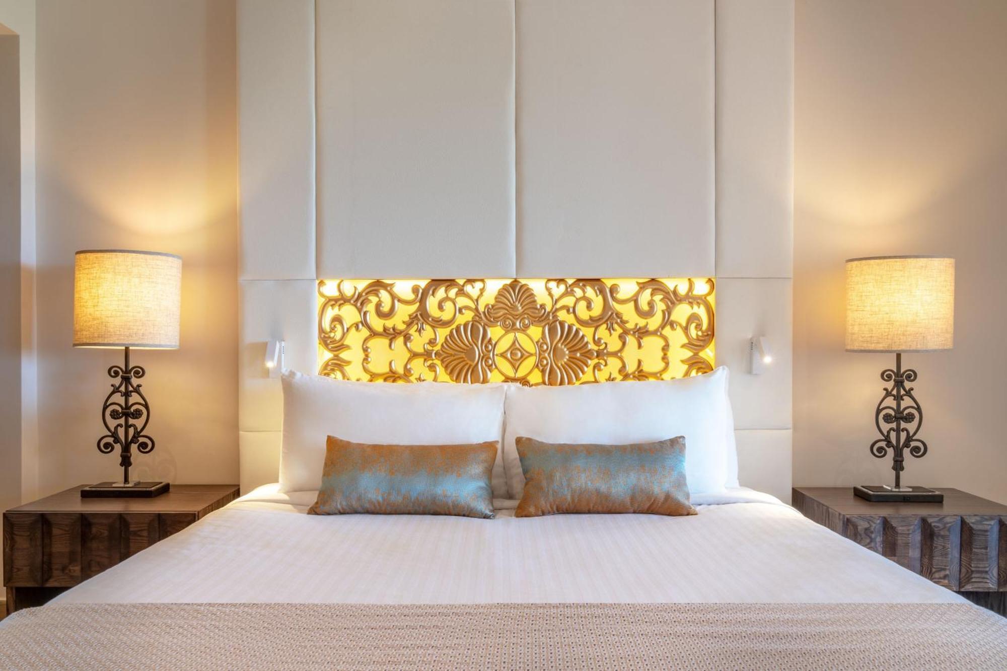 Sanctuary Cap Cana, A Luxury Collection Resort, Dominican Republic, Adult Resort 5*
