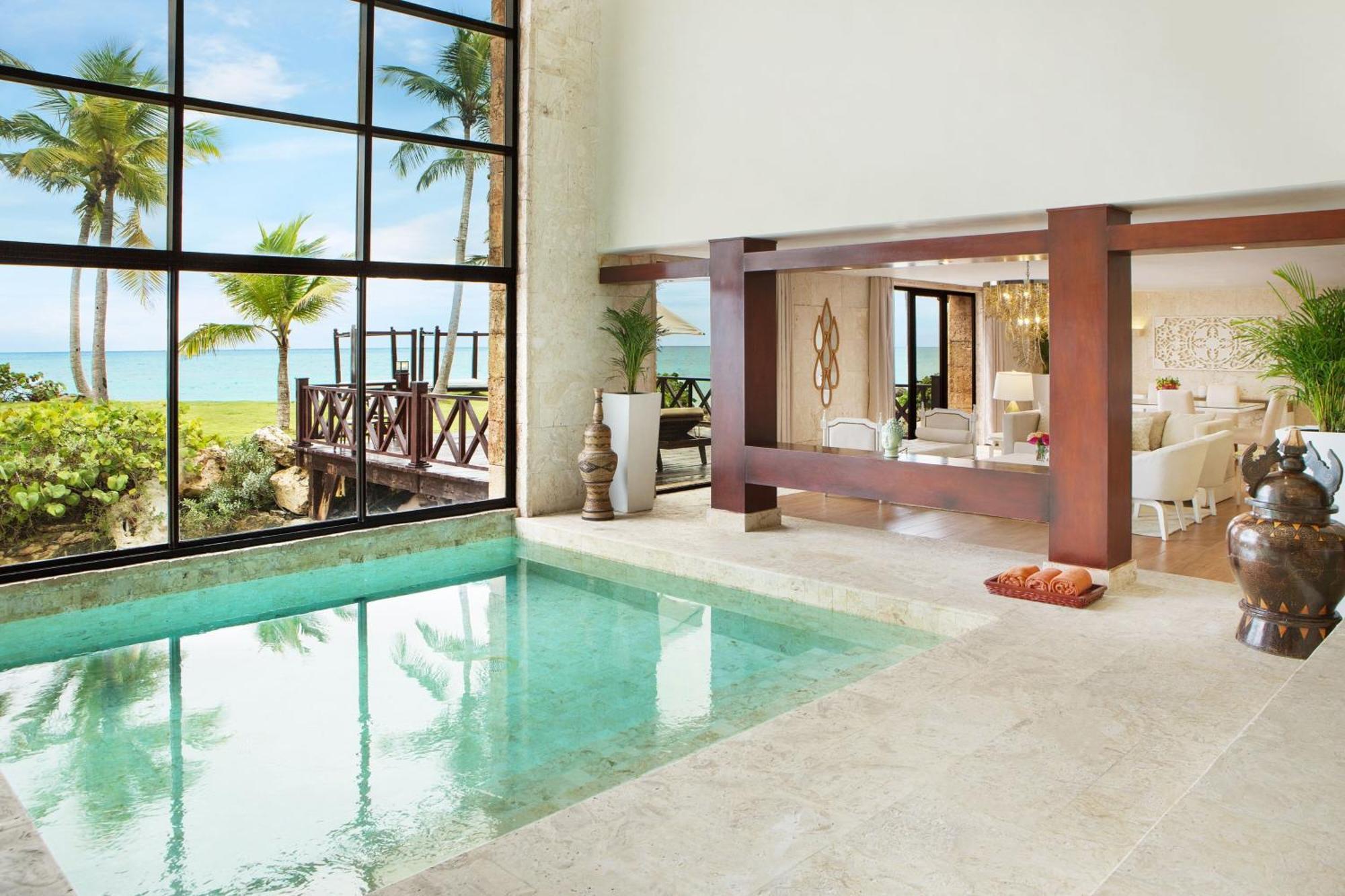 Resort Sanctuary Cap Cana, A Luxury Collection Resort, Dominican Republic, Adult 5*