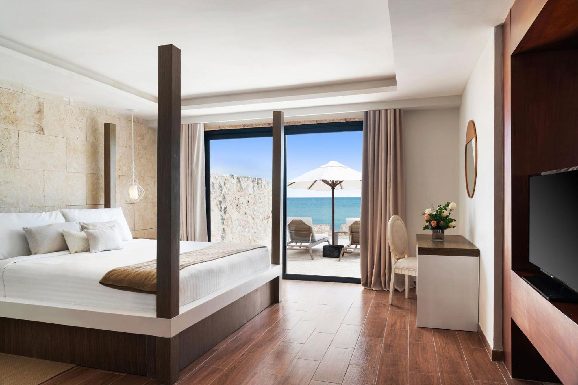Sanctuary Cap Cana, A Luxury Collection Resort, Dominican Republic, Adult Punta Cana