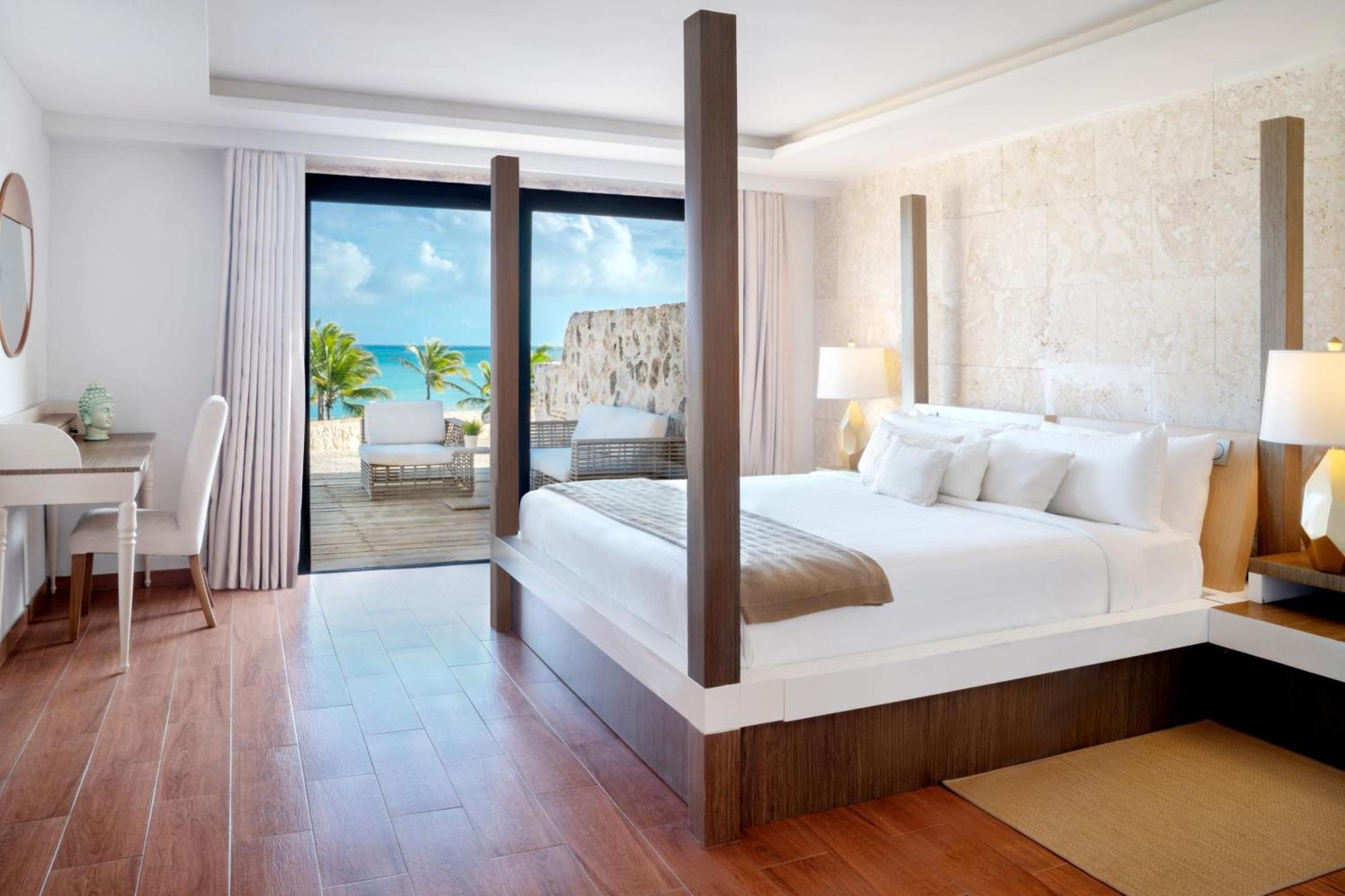 Sanctuary Cap Cana, A Luxury Collection Resort, Dominican Republic, Adult Resort