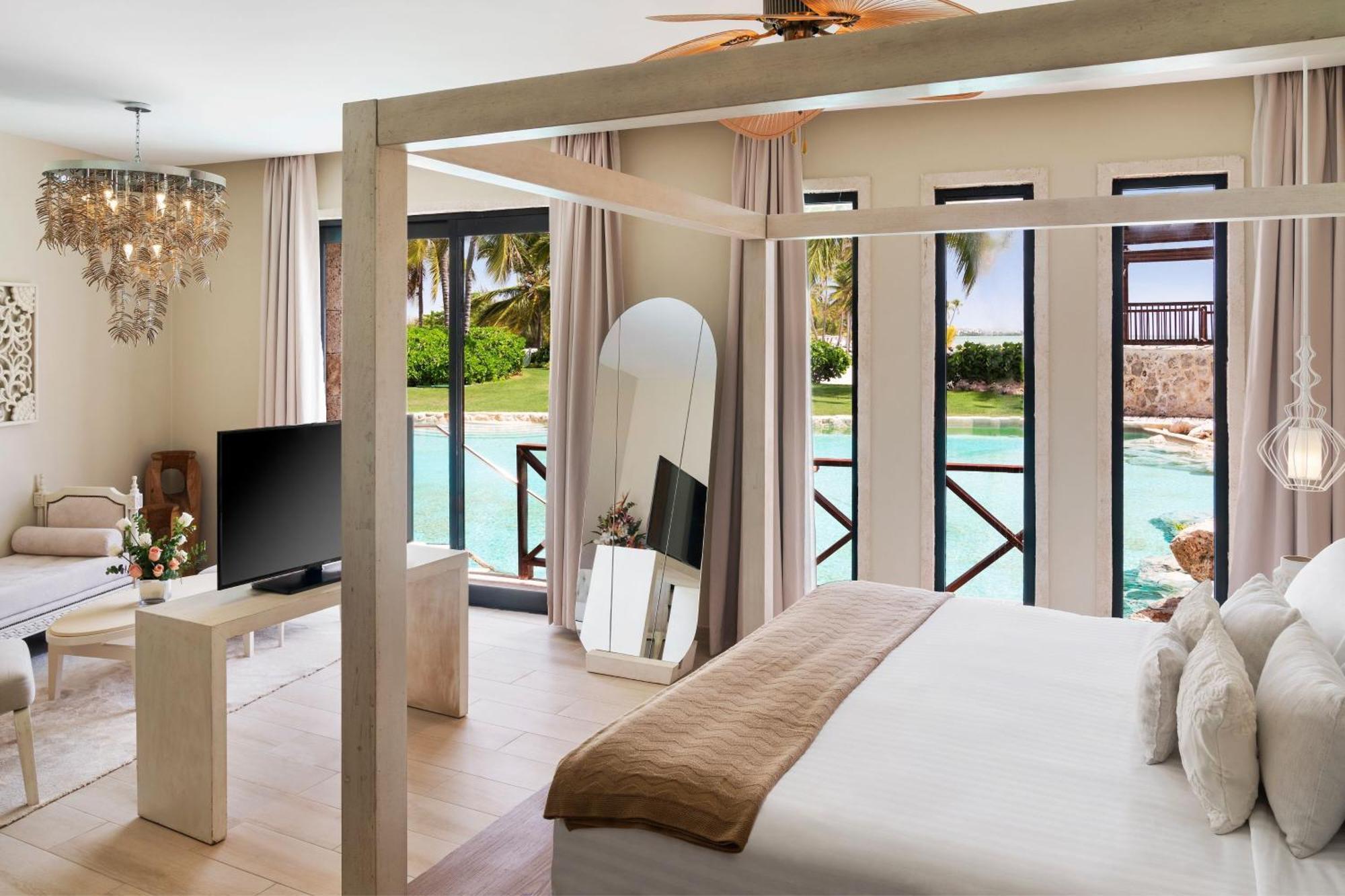 Sanctuary Cap Cana, A Luxury Collection Resort, Dominican Republic, Adult Resort 5*