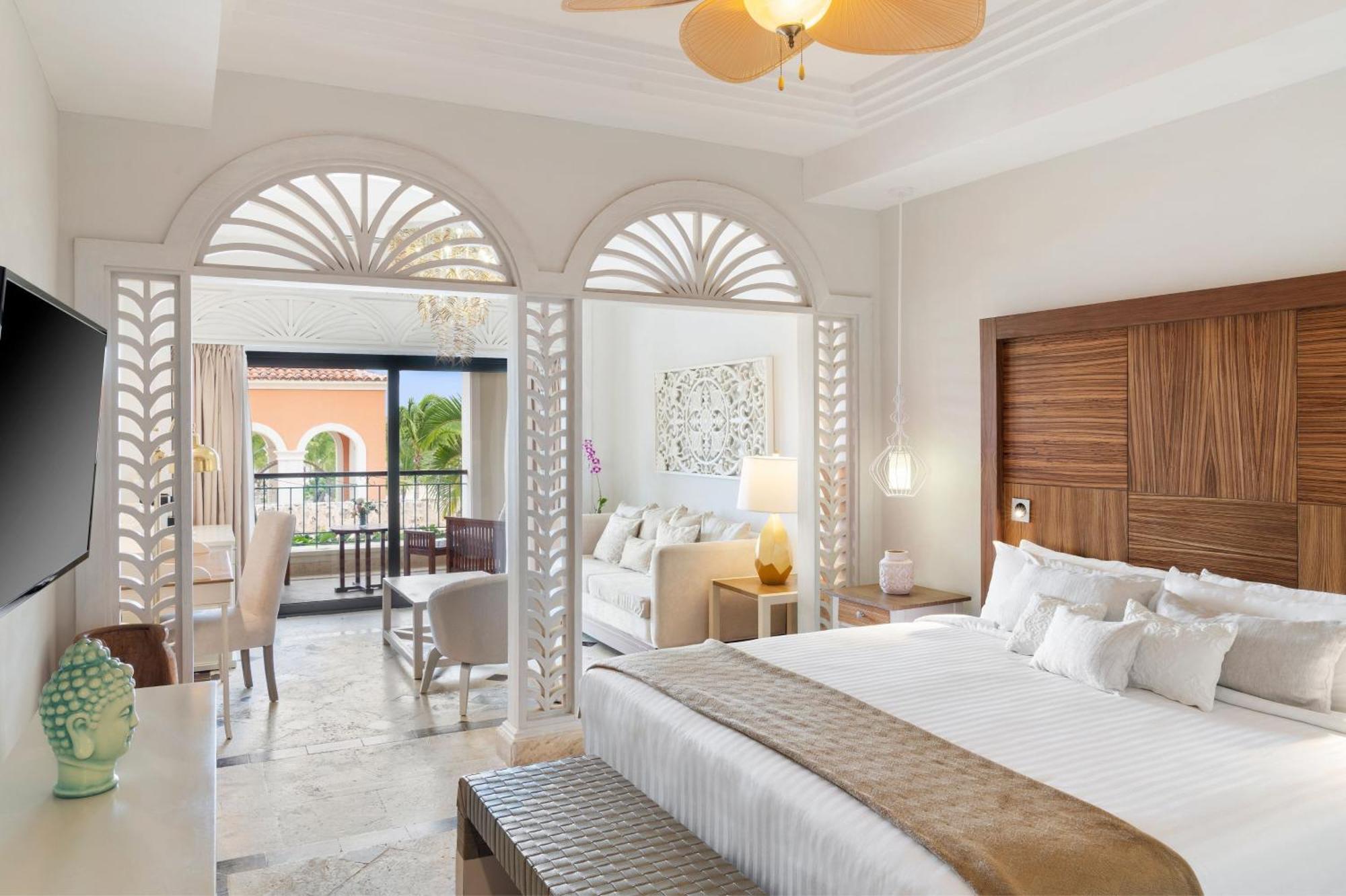 Resort Sanctuary Cap Cana, A Luxury Collection Resort, Dominican Republic, Adult Punta Cana