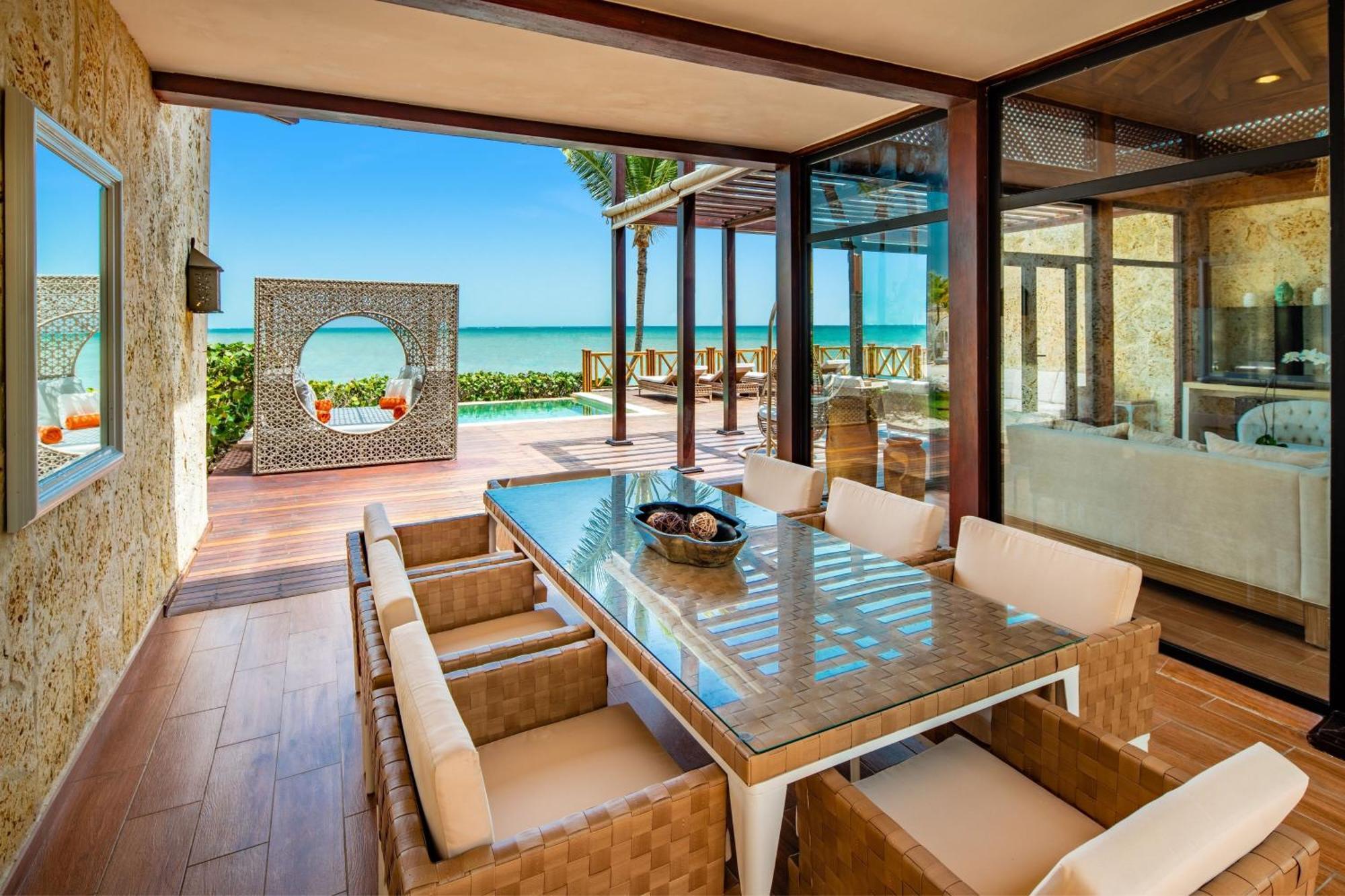 Sanctuary Cap Cana, A Luxury Collection Resort, Dominican Republic, Adult 5* Punta Cana