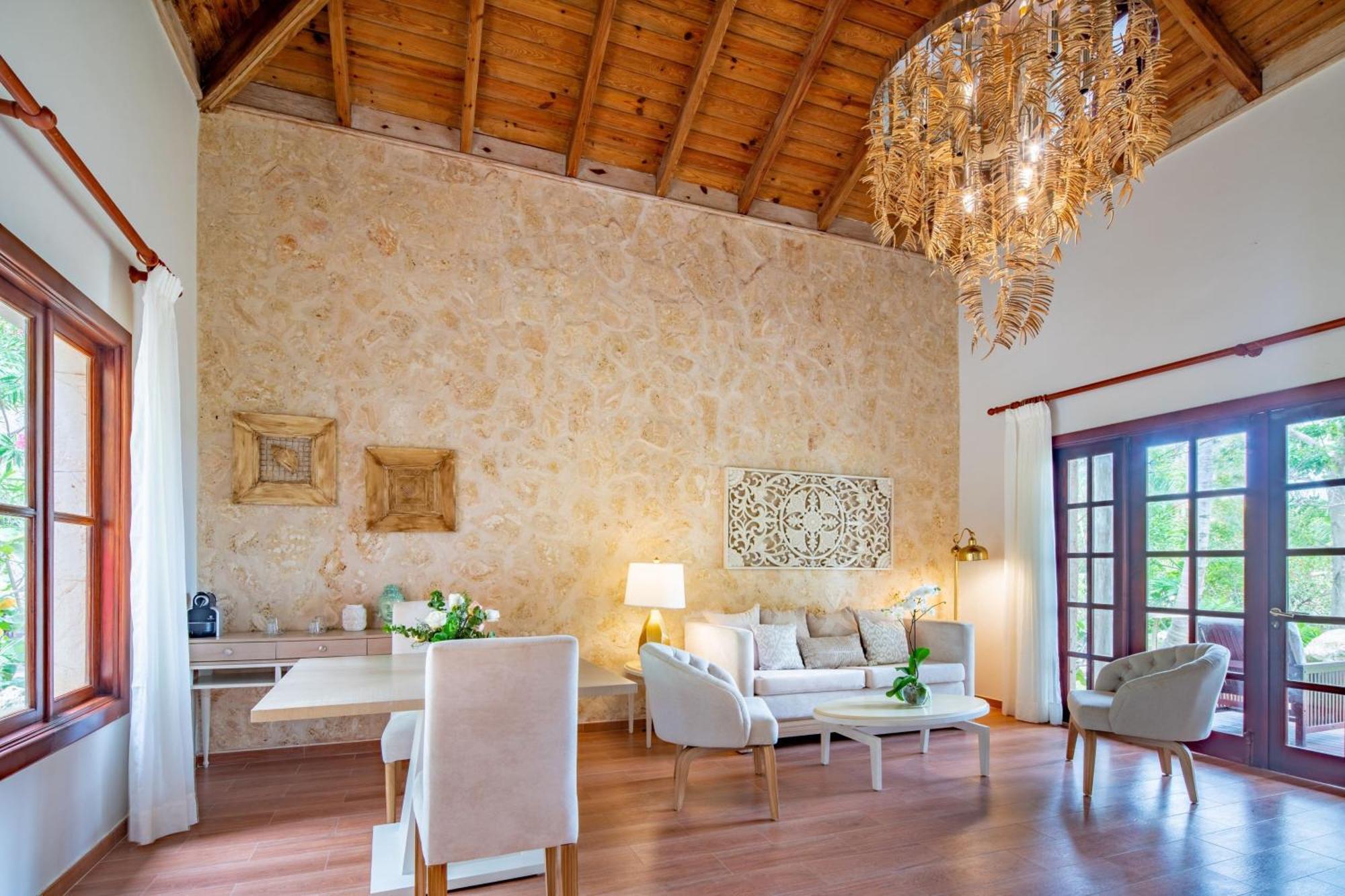 Sanctuary Cap Cana, A Luxury Collection Resort, Dominican Republic, Adult Resort