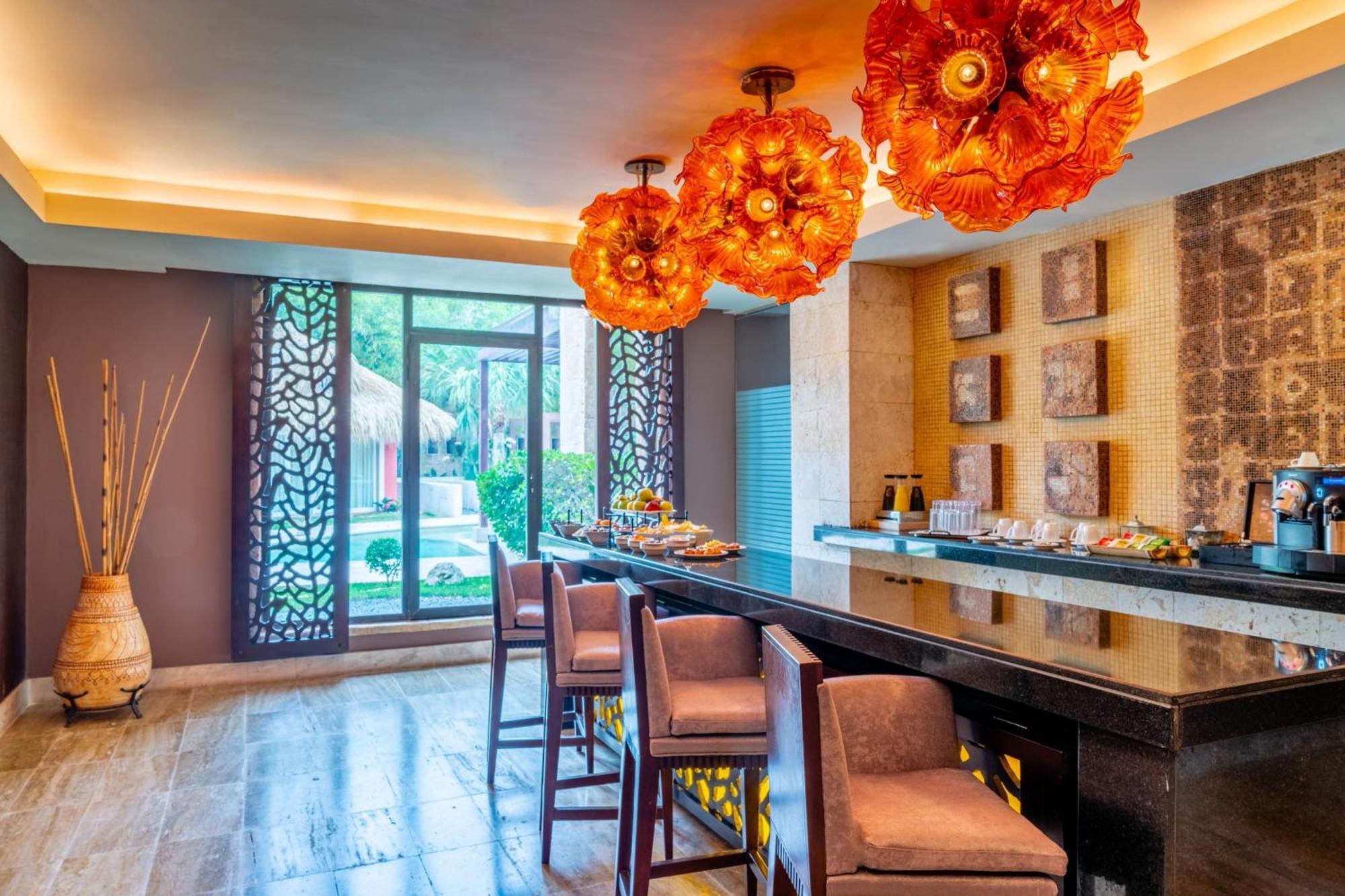 Sanctuary Cap Cana, A Luxury Collection Resort, Dominican Republic, Adult Resort 5*