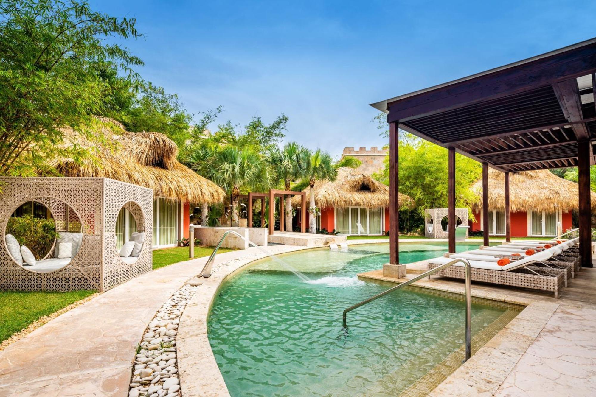 Sanctuary Cap Cana, A Luxury Collection Resort, Dominican Republic, Adult Resort Punta Cana