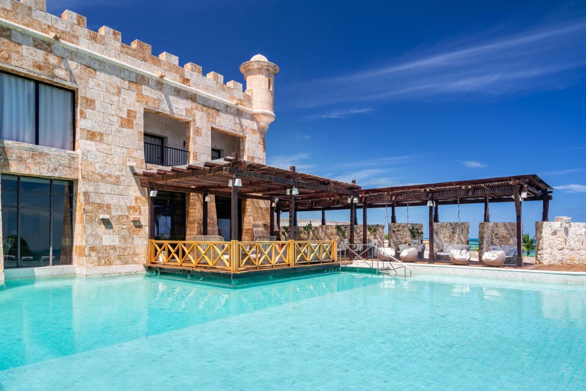 Sanctuary Cap Cana, A Luxury Collection Resort, Dominican Republic, Adult Punta Cana
