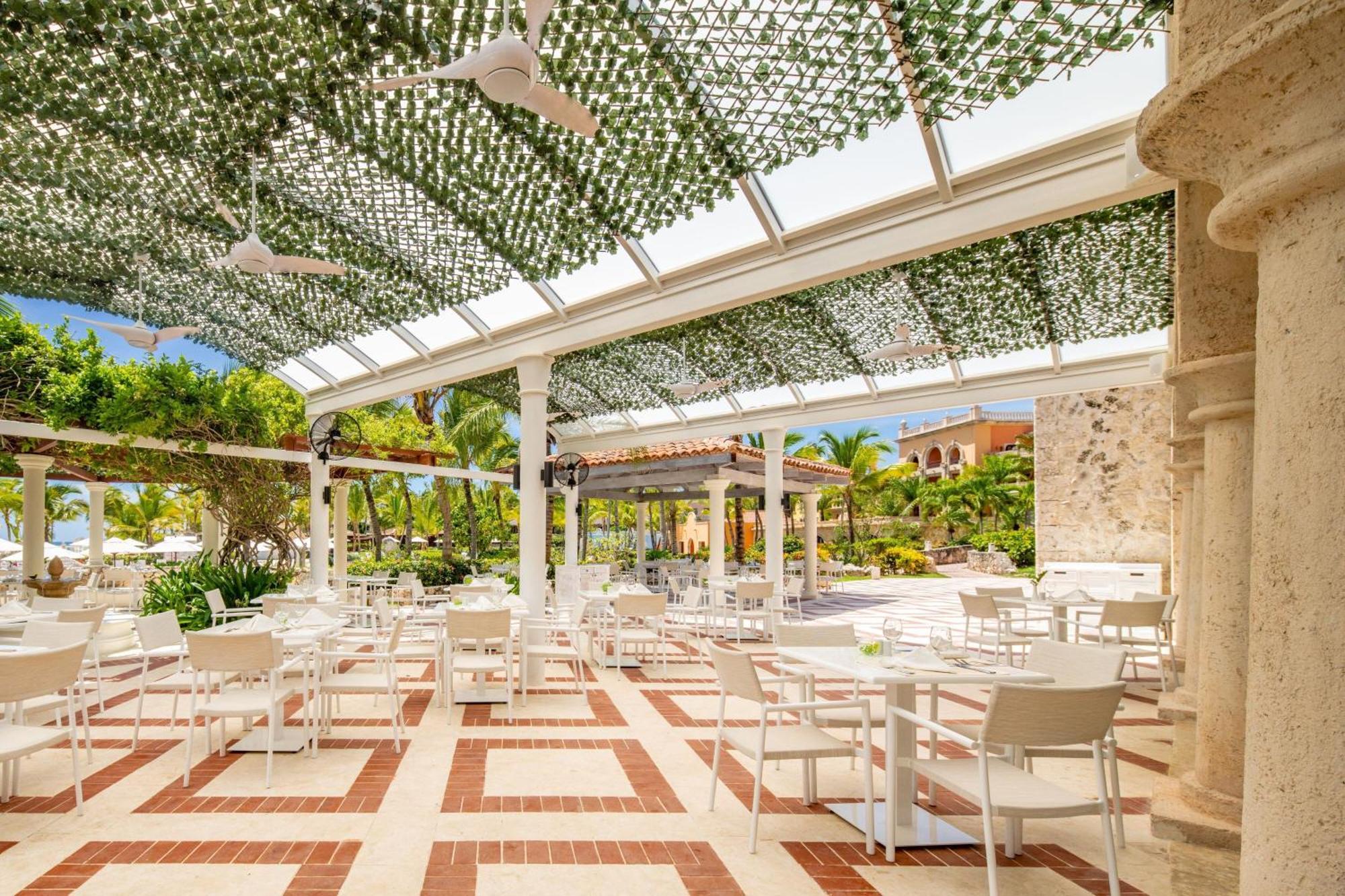 Sanctuary Cap Cana, A Luxury Collection Resort, Dominican Republic, Adult