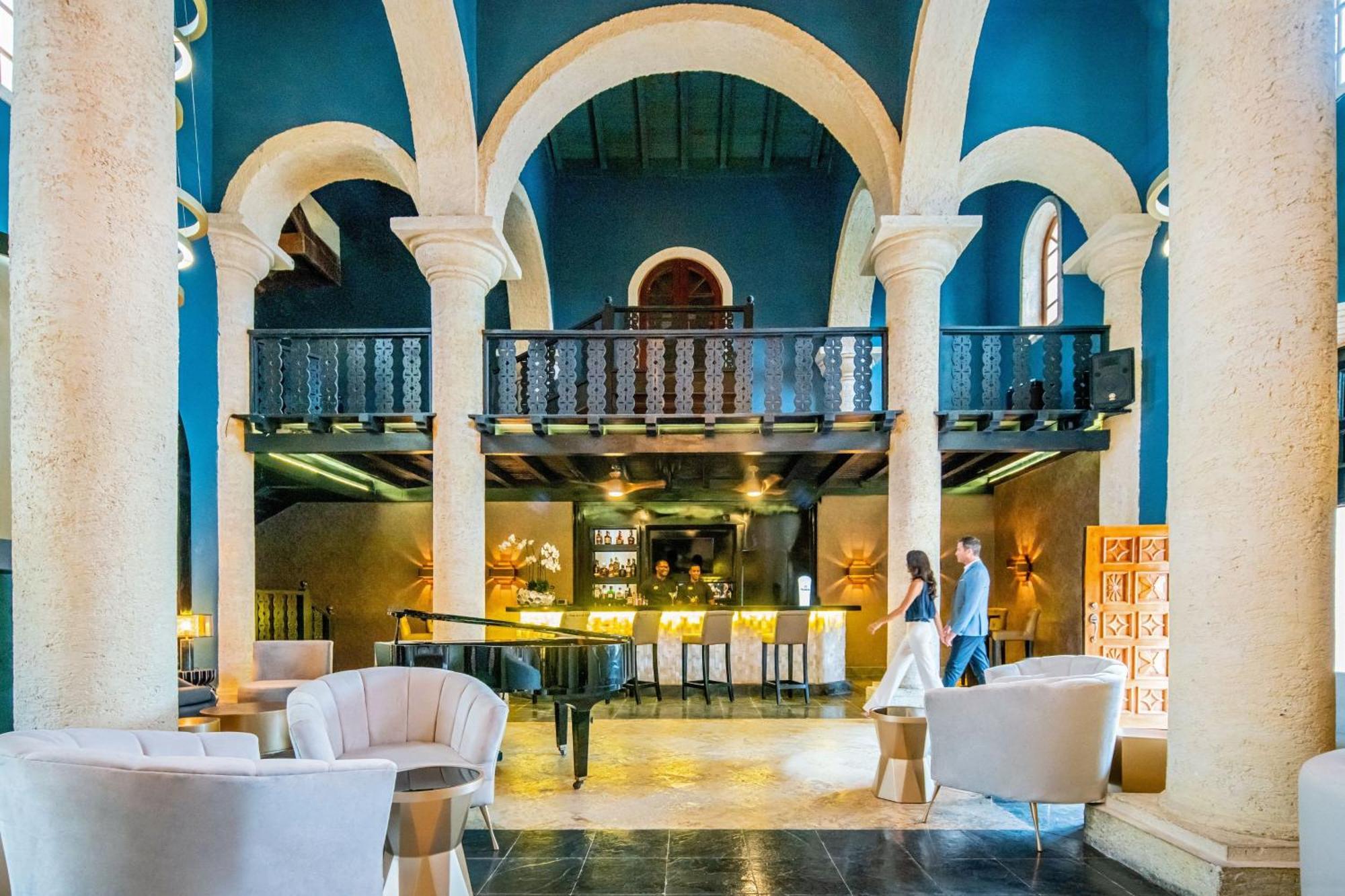 Sanctuary Cap Cana, A Luxury Collection Resort, Dominican Republic, Adult 5*