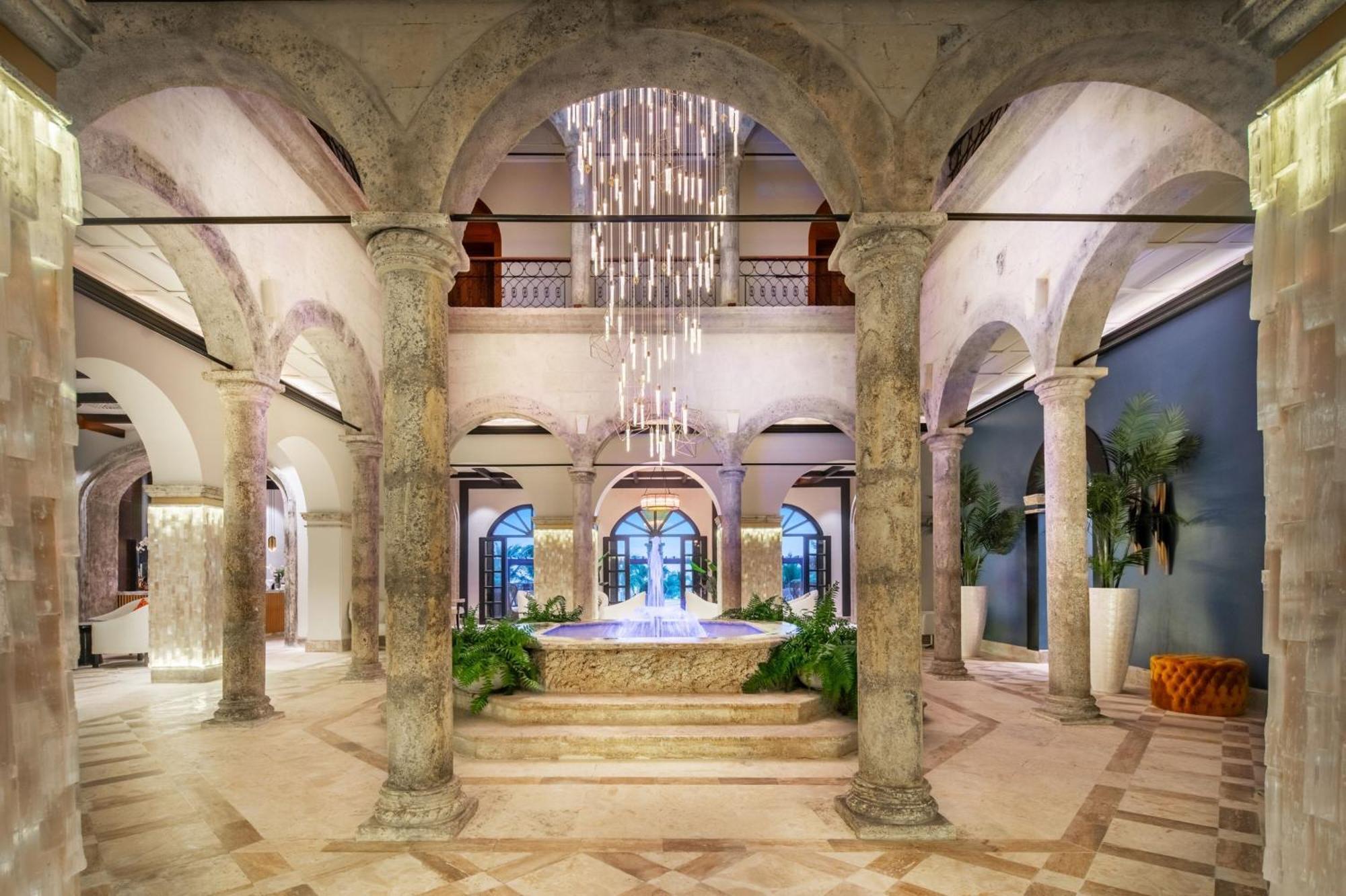 Sanctuary Cap Cana, A Luxury Collection Resort, Dominican Republic, Adult 5* Punta Cana