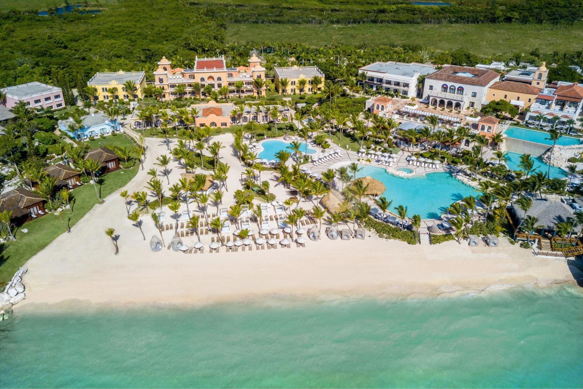 Sanctuary Cap Cana, A Luxury Collection Resort, Dominican Republic, Adult Resort