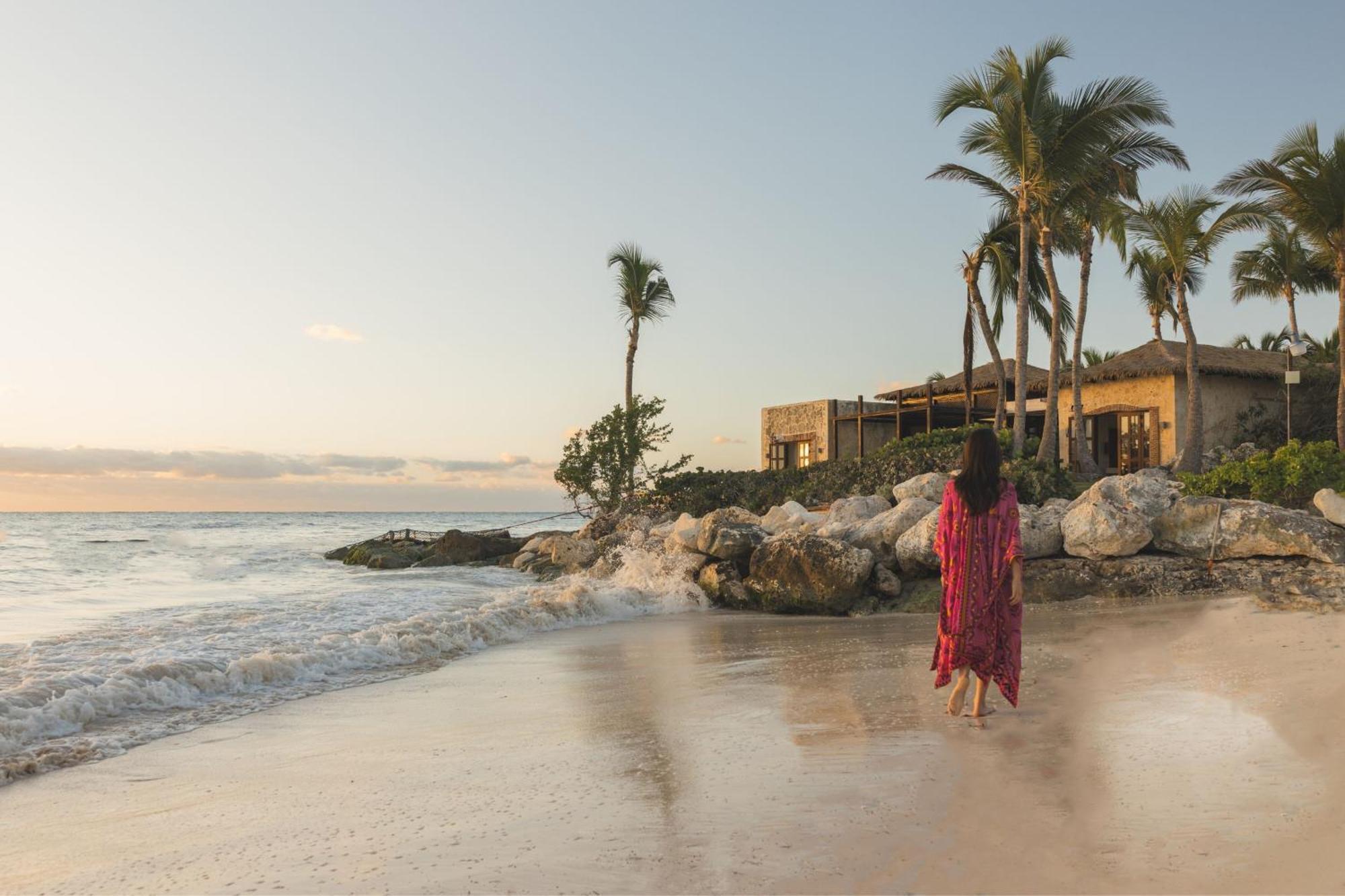 Resort Sanctuary Cap Cana, A Luxury Collection Resort, Dominican Republic, Adult Punta Cana