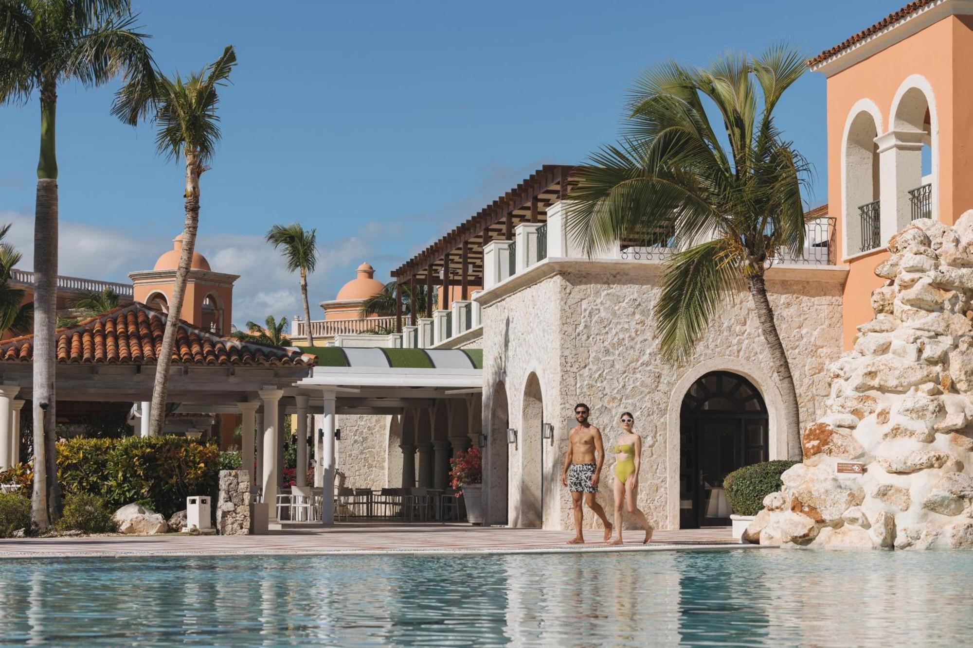 Sanctuary Cap Cana, A Luxury Collection Resort, Dominican Republic, Adult 5*