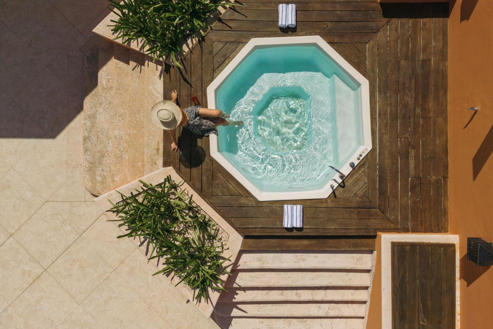 Resort Sanctuary Cap Cana, A Luxury Collection Resort, Dominican Republic, Adult
