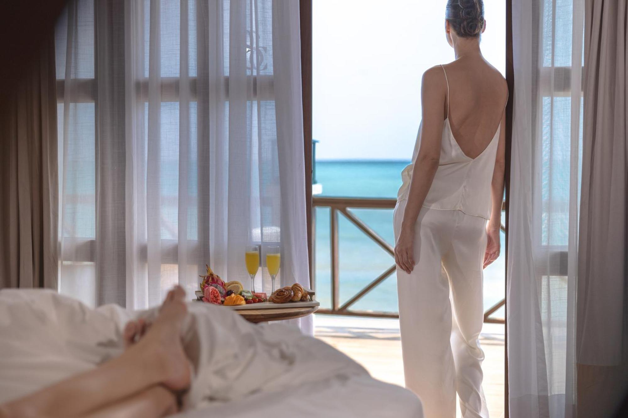 Resort Sanctuary Cap Cana, A Luxury Collection Resort, Dominican Republic, Adult 5*