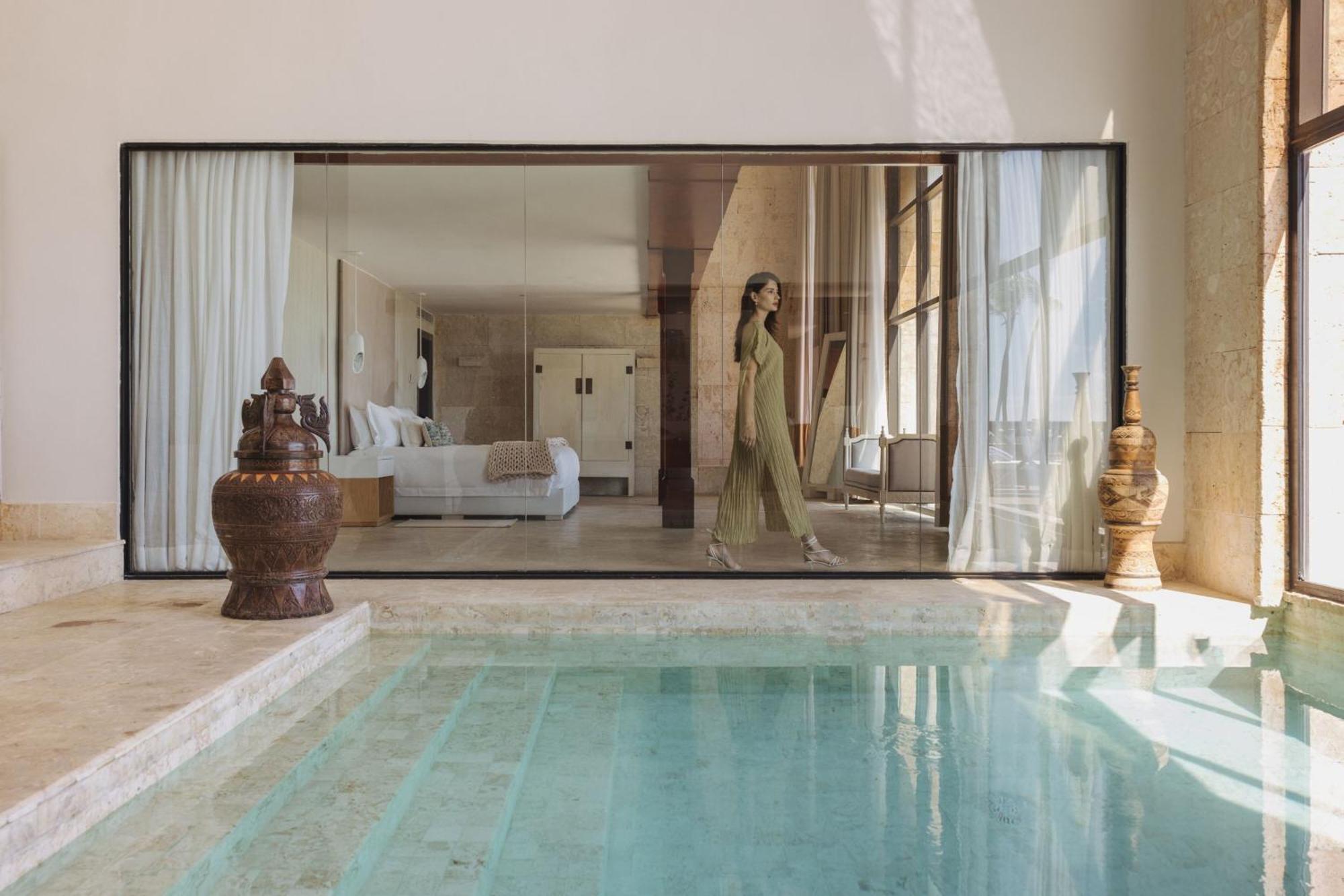 Sanctuary Cap Cana, A Luxury Collection Resort, Dominican Republic, Adult Resort Punta Cana
