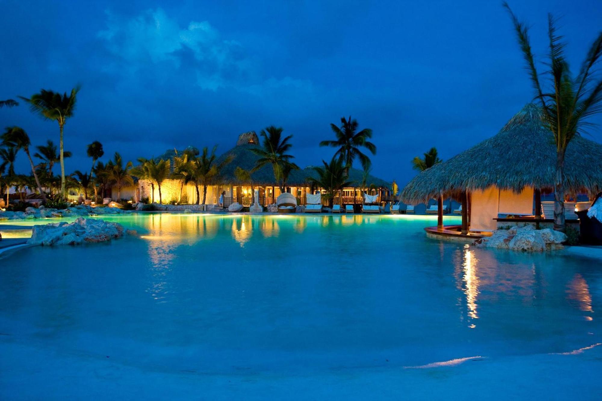Resort Sanctuary Cap Cana, A Luxury Collection Resort, Dominican Republic, Adult Punta Cana