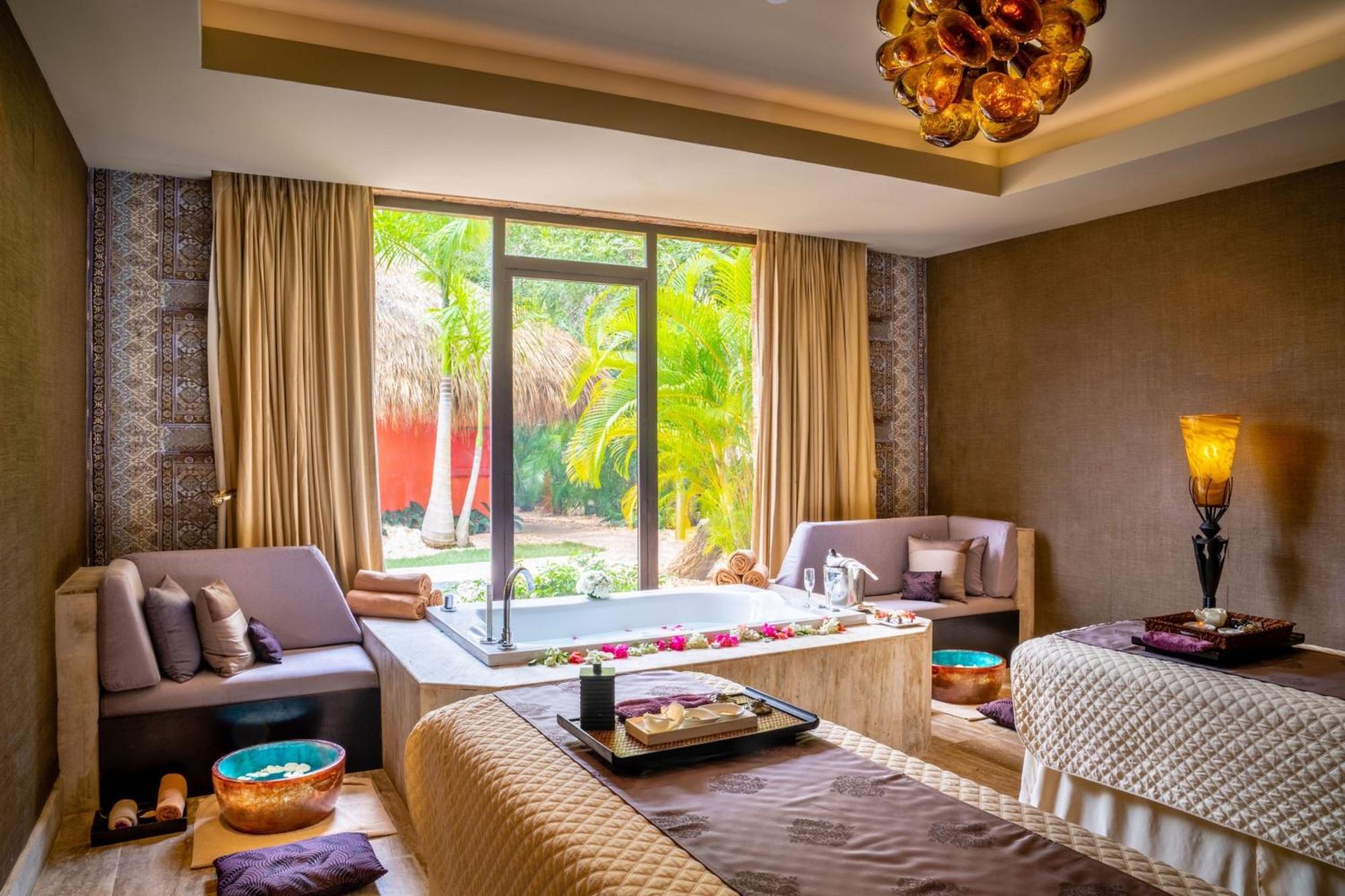 Resort Sanctuary Cap Cana, A Luxury Collection Resort, Dominican Republic, Adult 5*