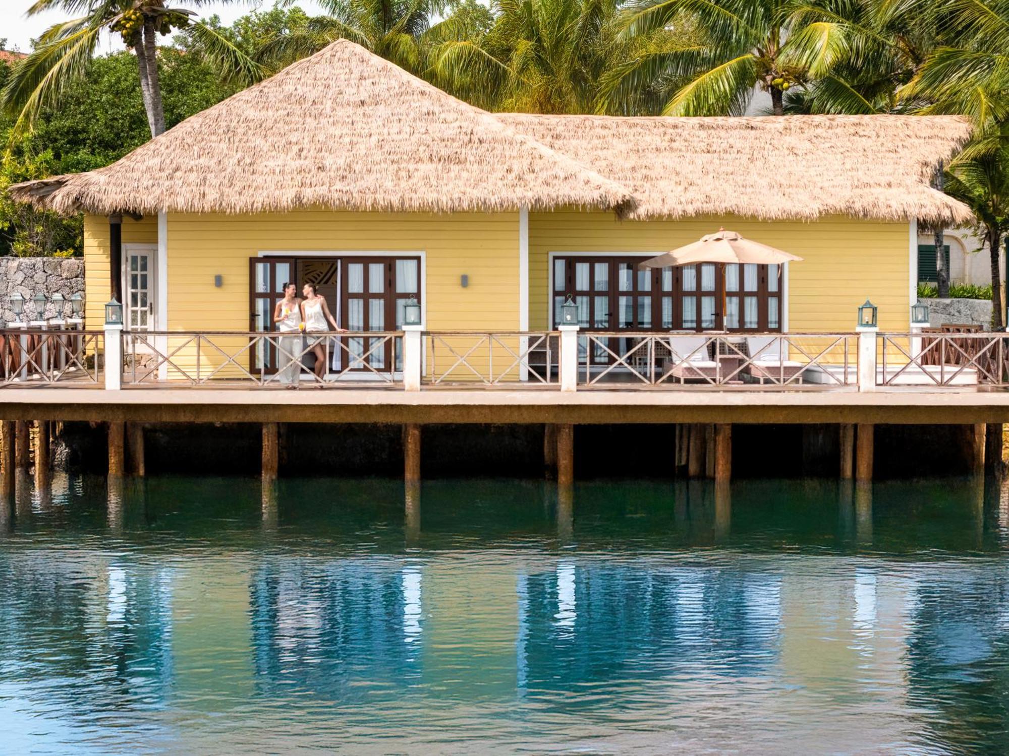 Sanctuary Cap Cana, A Luxury Collection Resort, Dominican Republic, Adult Resort Punta Cana