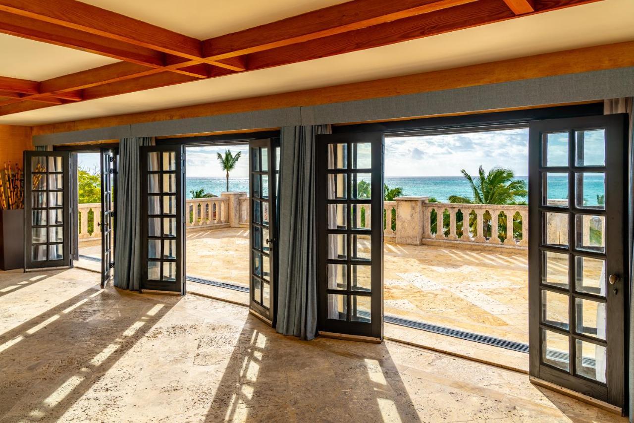 Sanctuary Cap Cana, A Luxury Collection Resort, Dominican Republic, Adult 5* Punta Cana