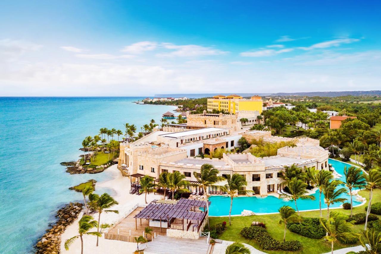 Sanctuary Cap Cana, A Luxury Collection Resort, Dominican Republic, Adult