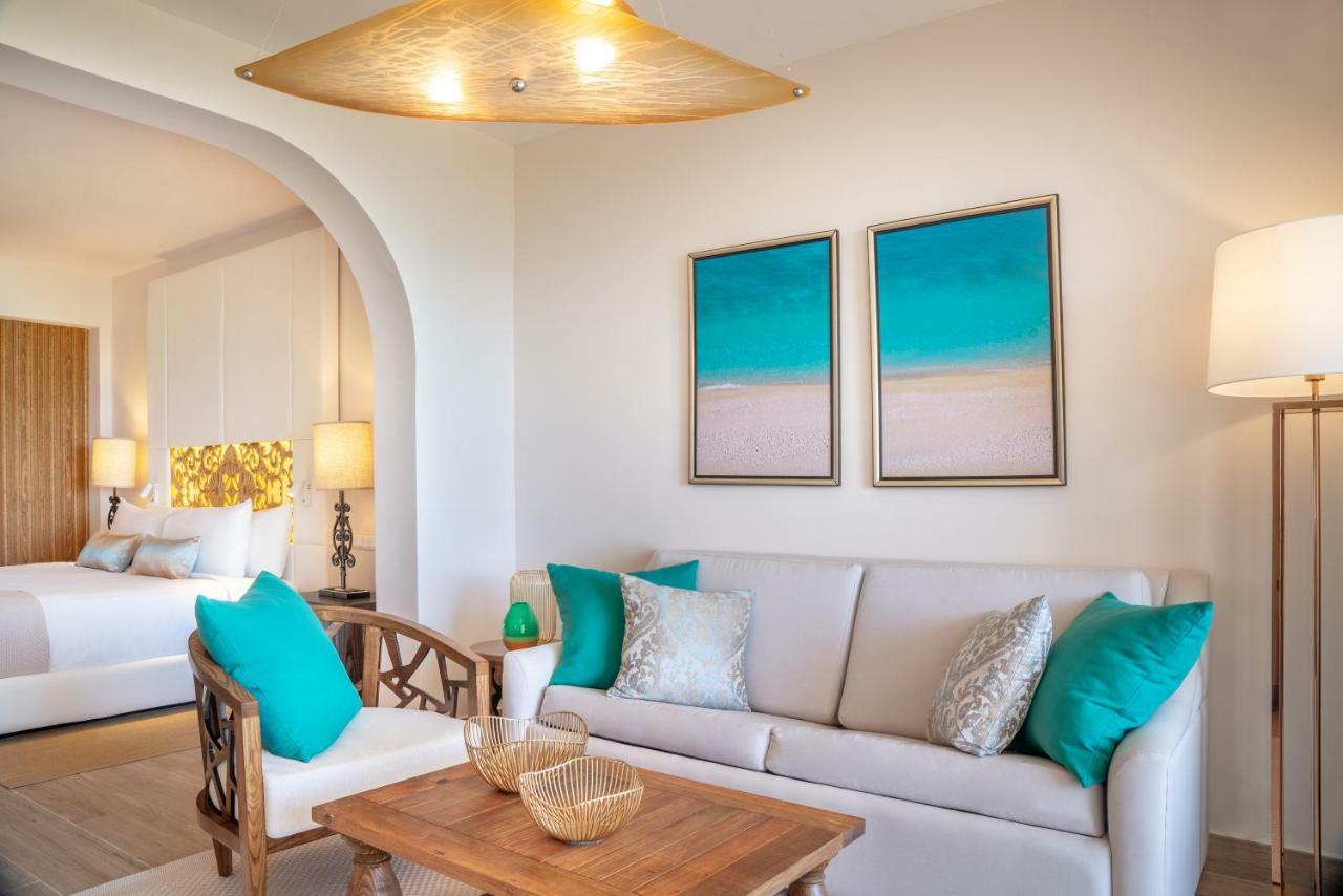 Sanctuary Cap Cana, A Luxury Collection Resort, Dominican Republic, Adult Resort Punta Cana